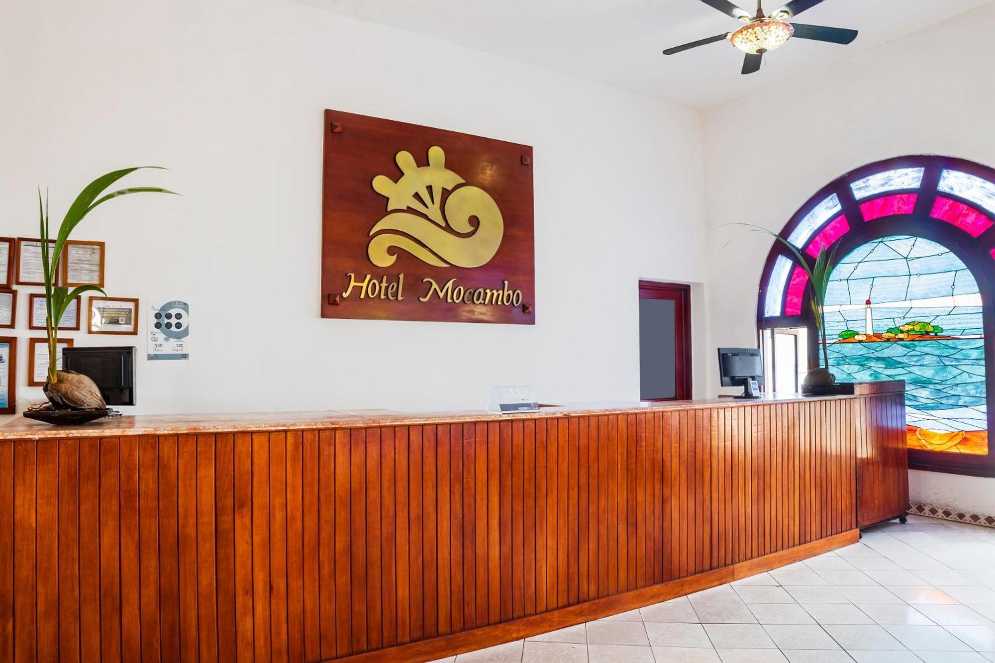 Hotel Collection O Mocambo, Boca Del Rio 5*