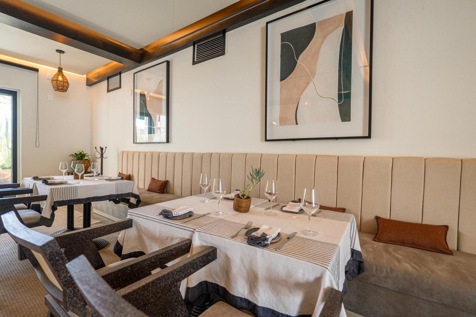Casa Bonita & Cocina Hotel 5*