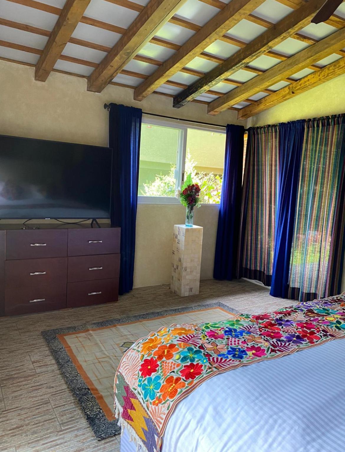 Hotel Hacienda Del Boutique