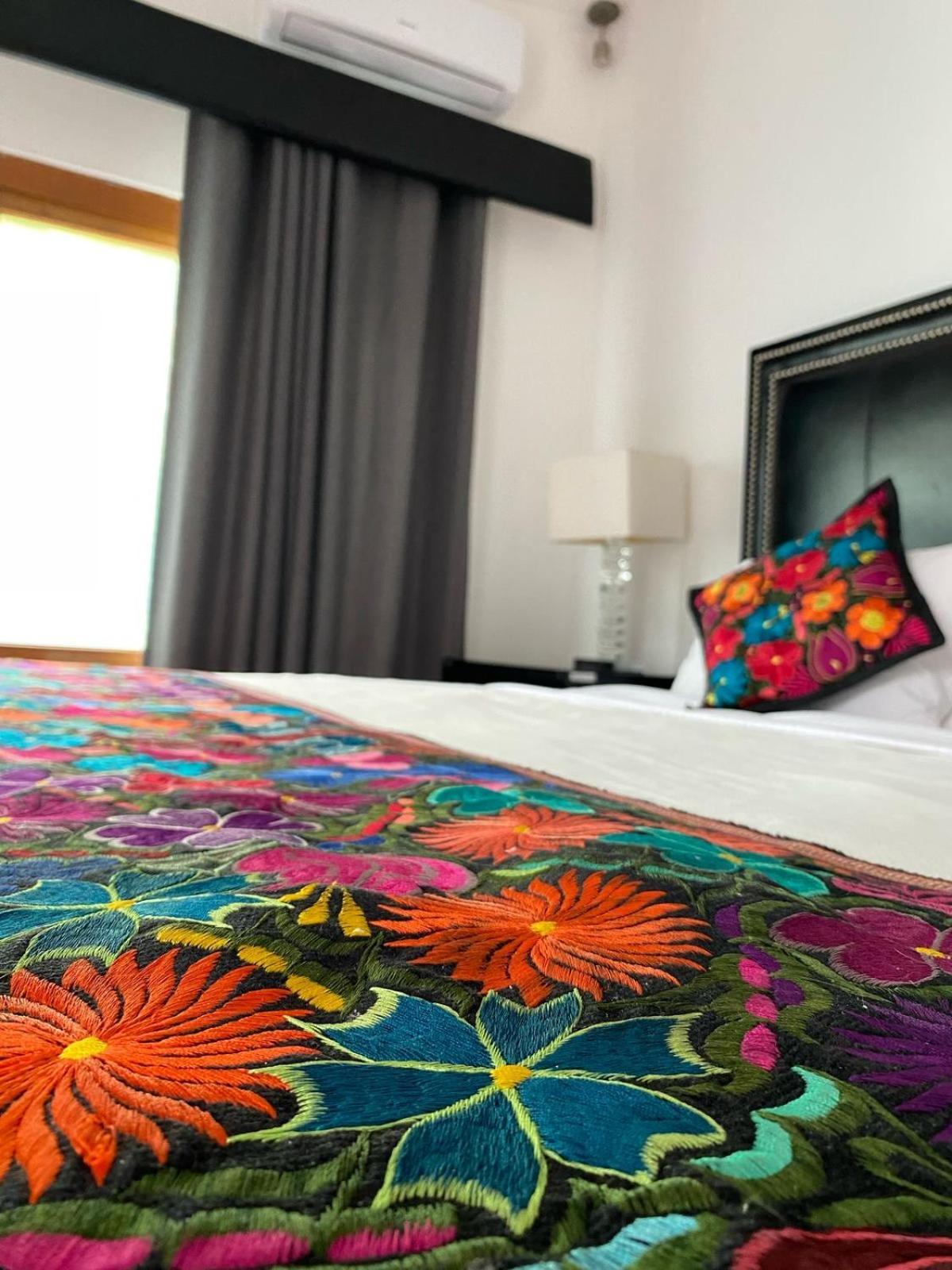 Hacienda Del Boutique Hotel Ajijic