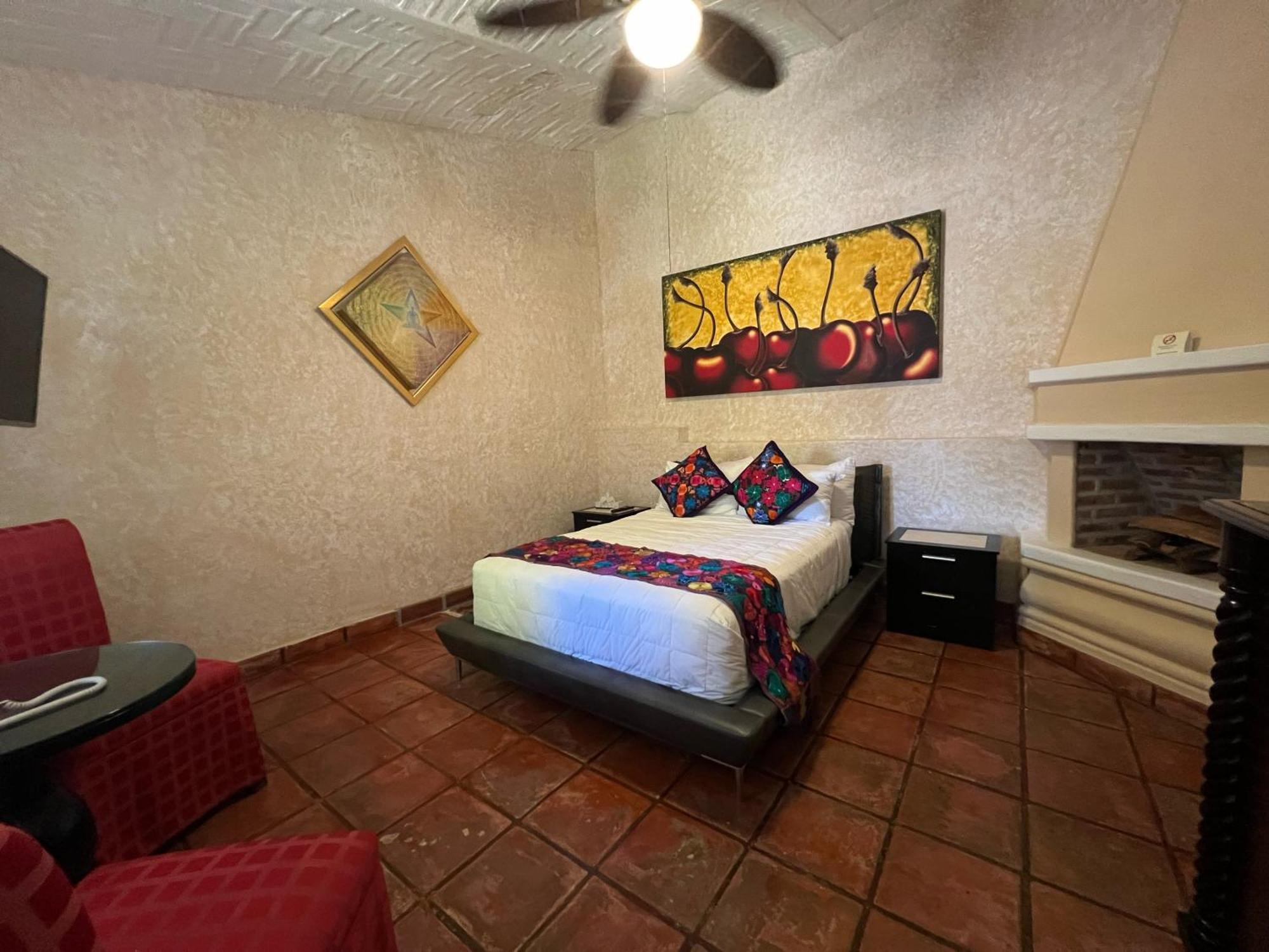 Hacienda Del Boutique