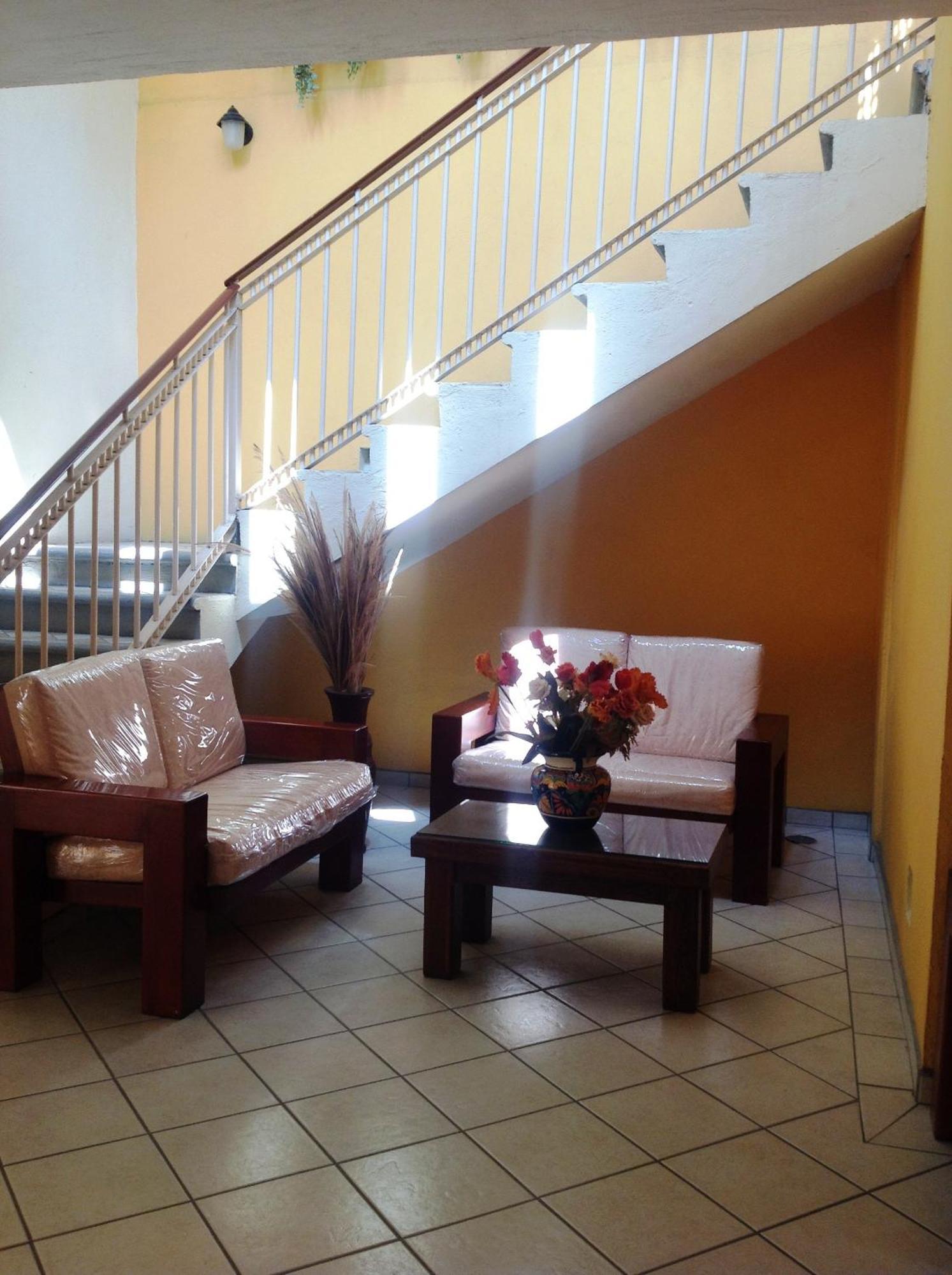 Plaza Jardin Hotel Tequila
