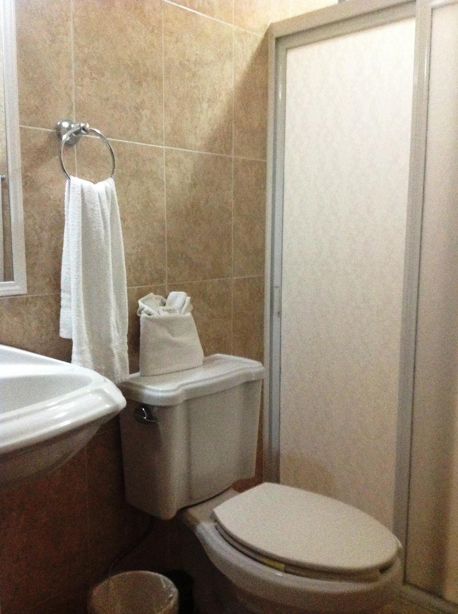 Hotel Plaza Jardin