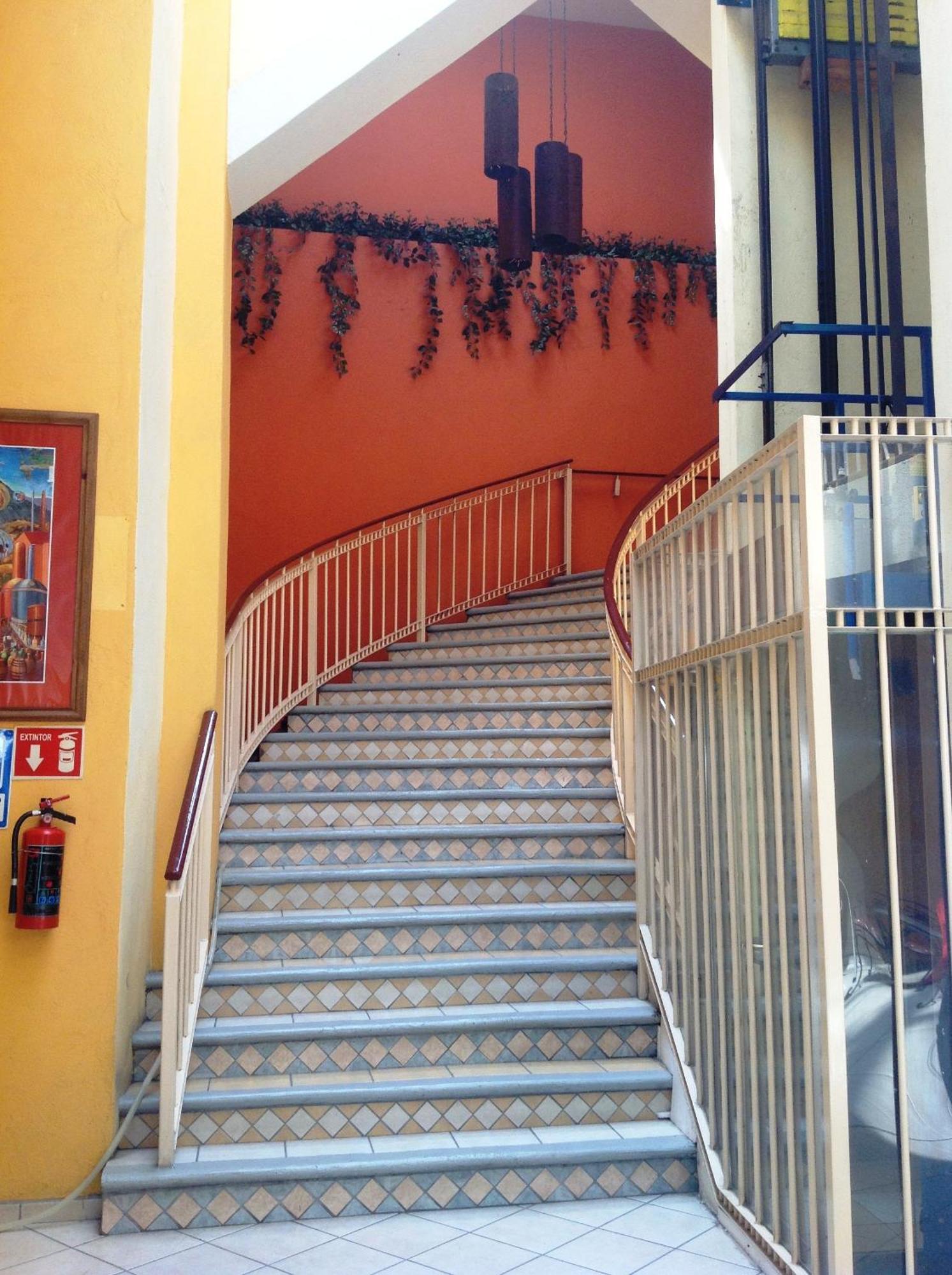 Plaza Jardin Hotel