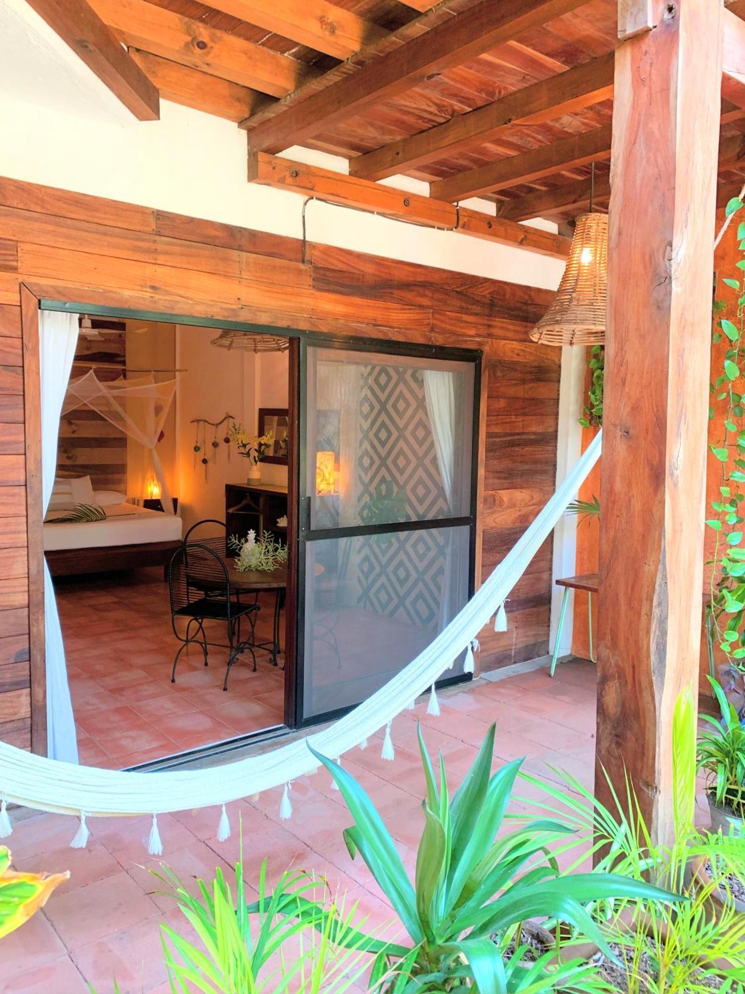 Casa Mixteca Hotel *