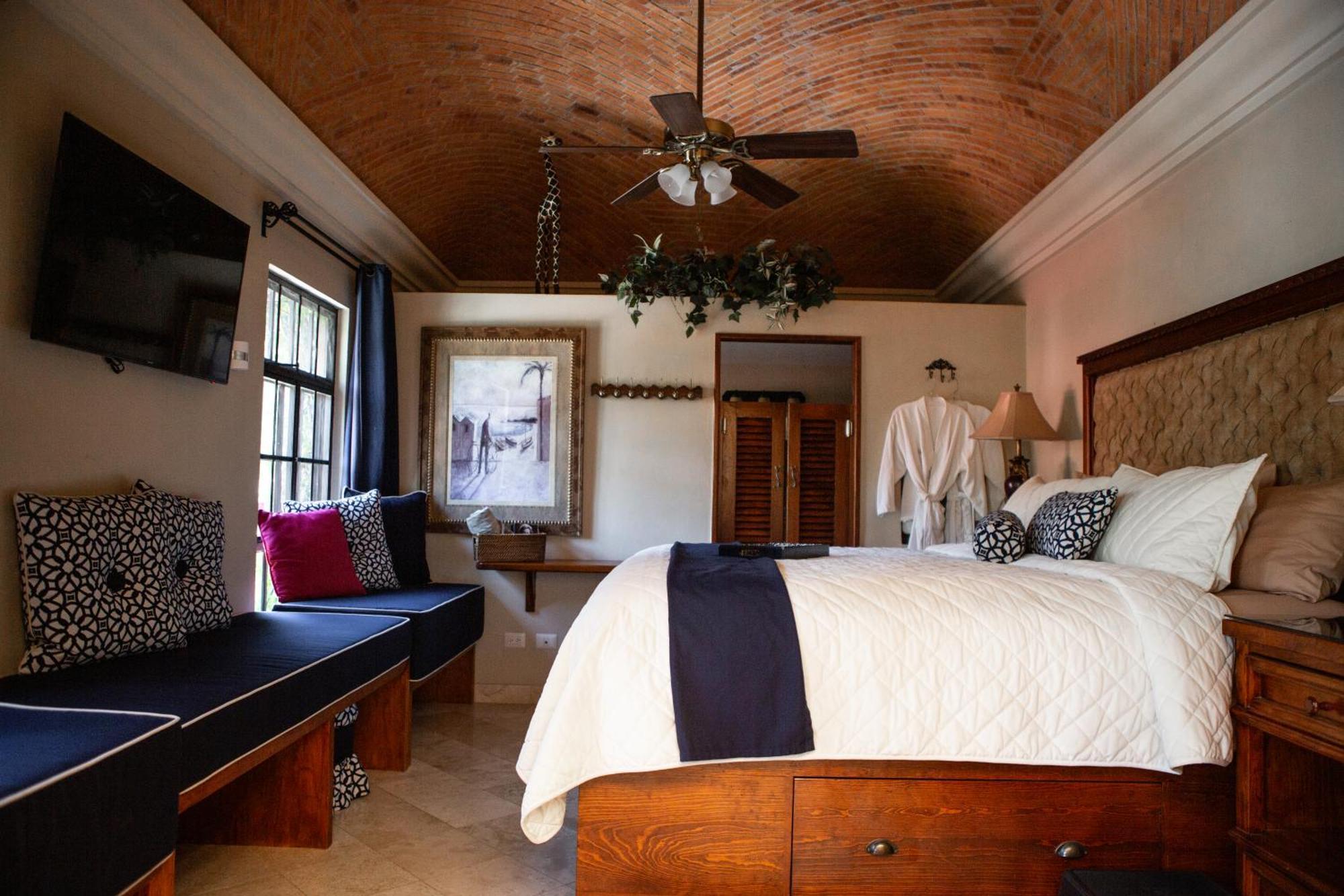 Casa Grande Luxury Boutique Hotel San Miguel de Allende