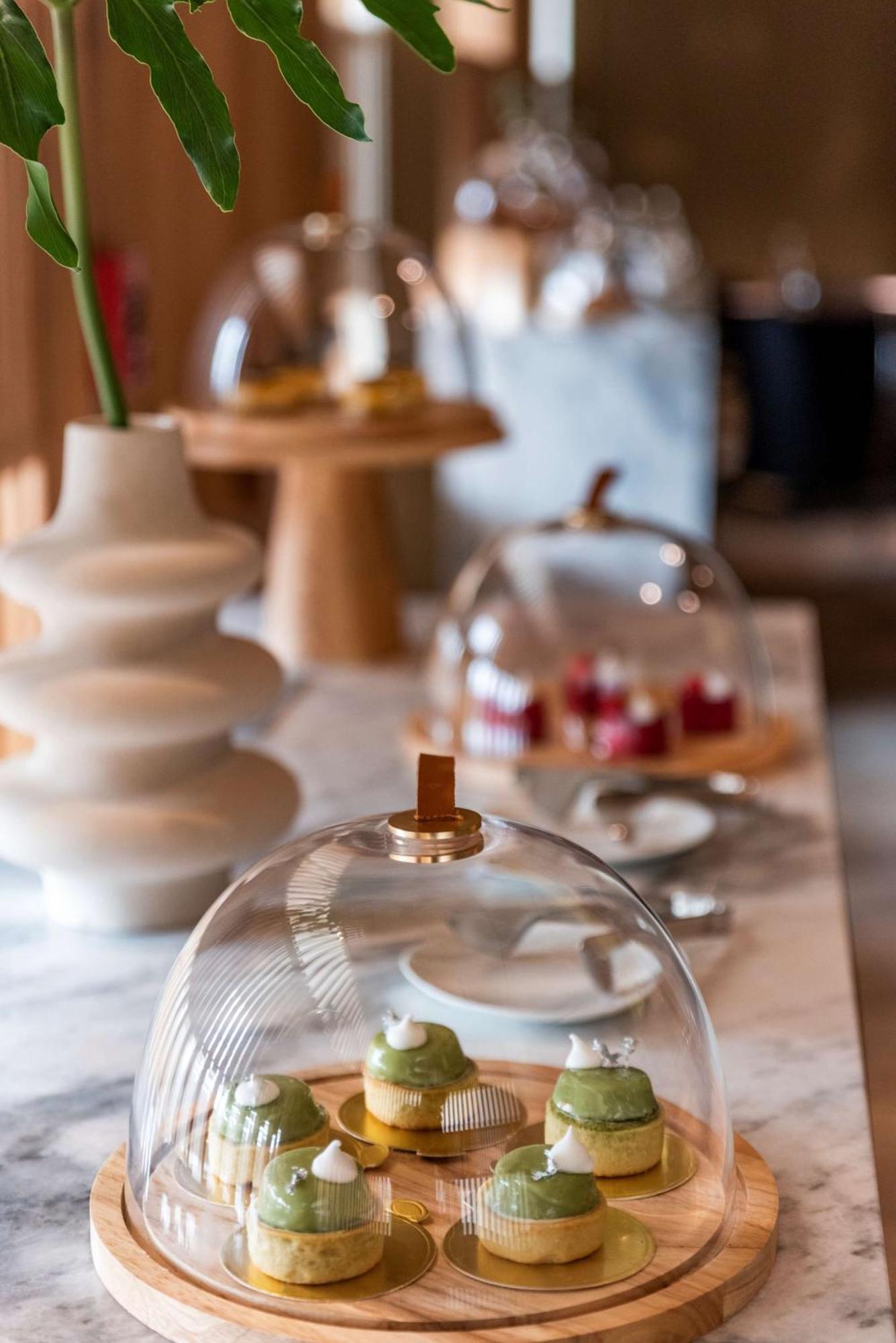 Andaz Condesa City, By Hyatt