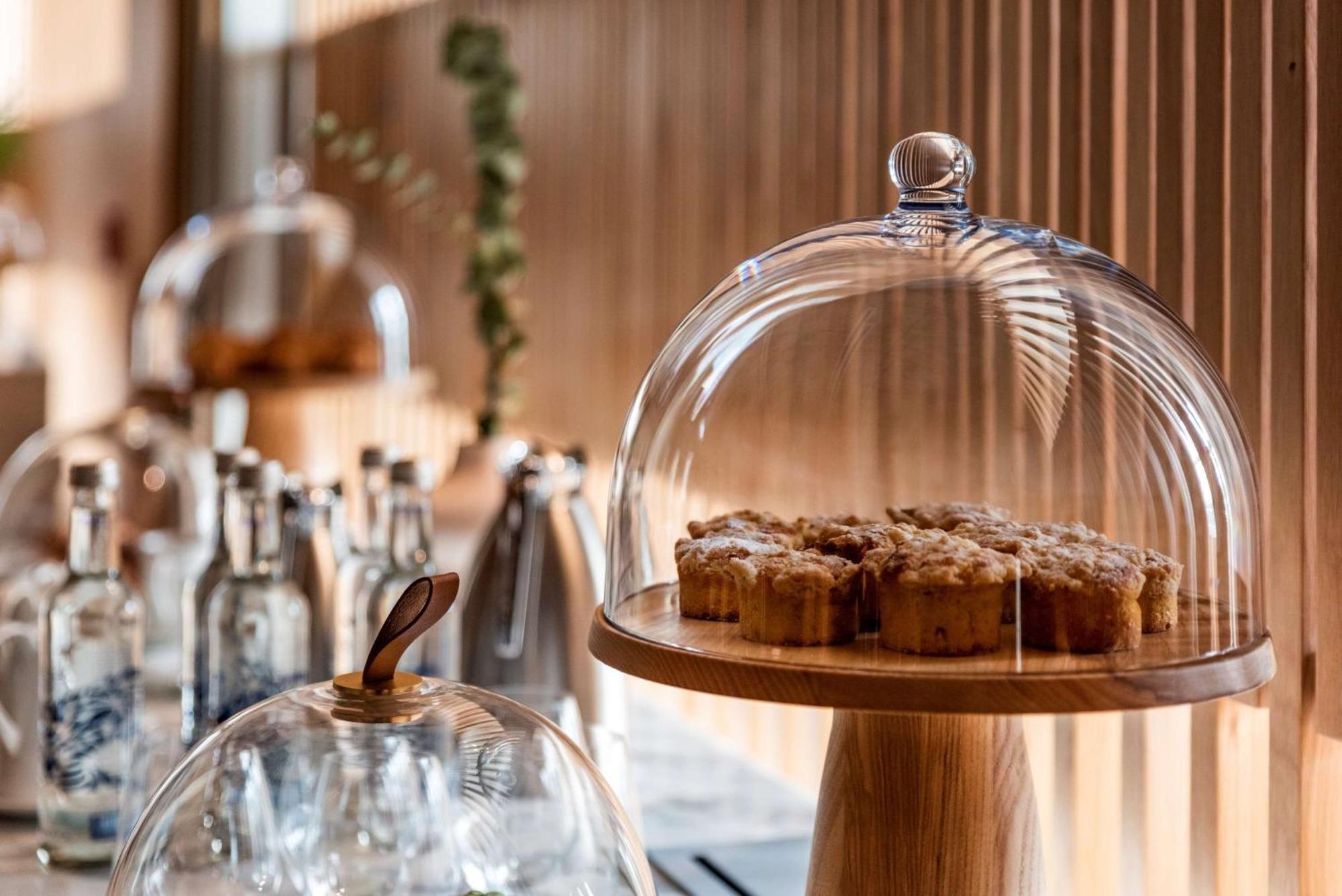 Andaz Condesa City, By Hyatt Hotel 5*