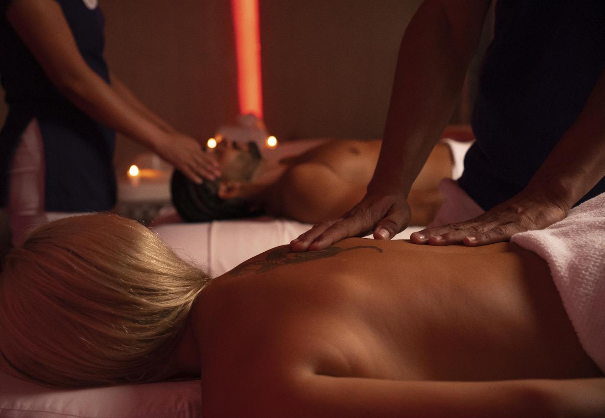 Temptation (adults Only) Cancun