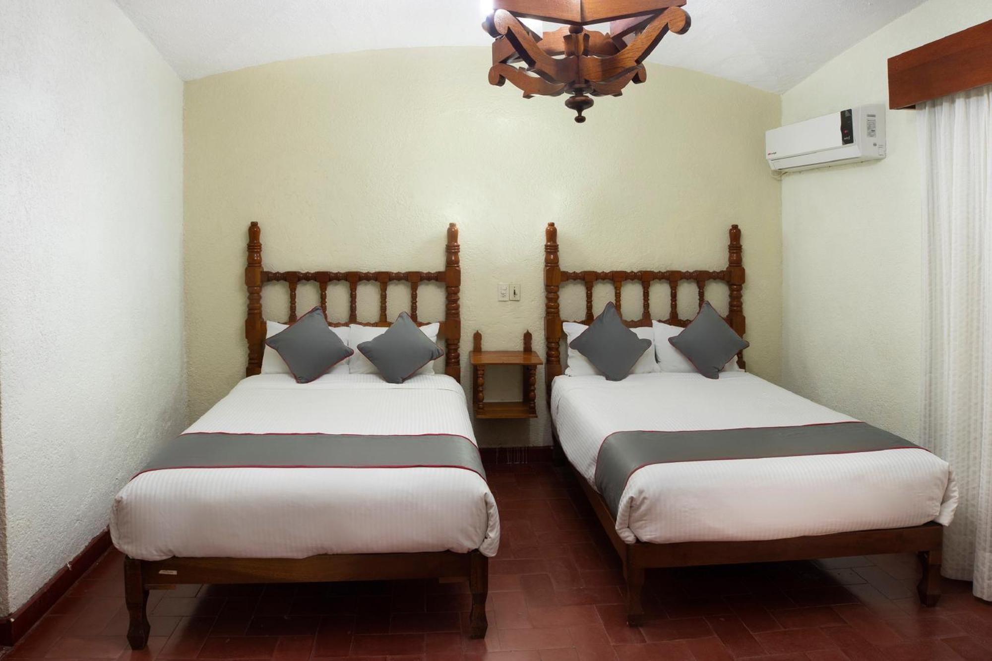 Collection O Mocambo, Boca Del Rio Hotel 5*