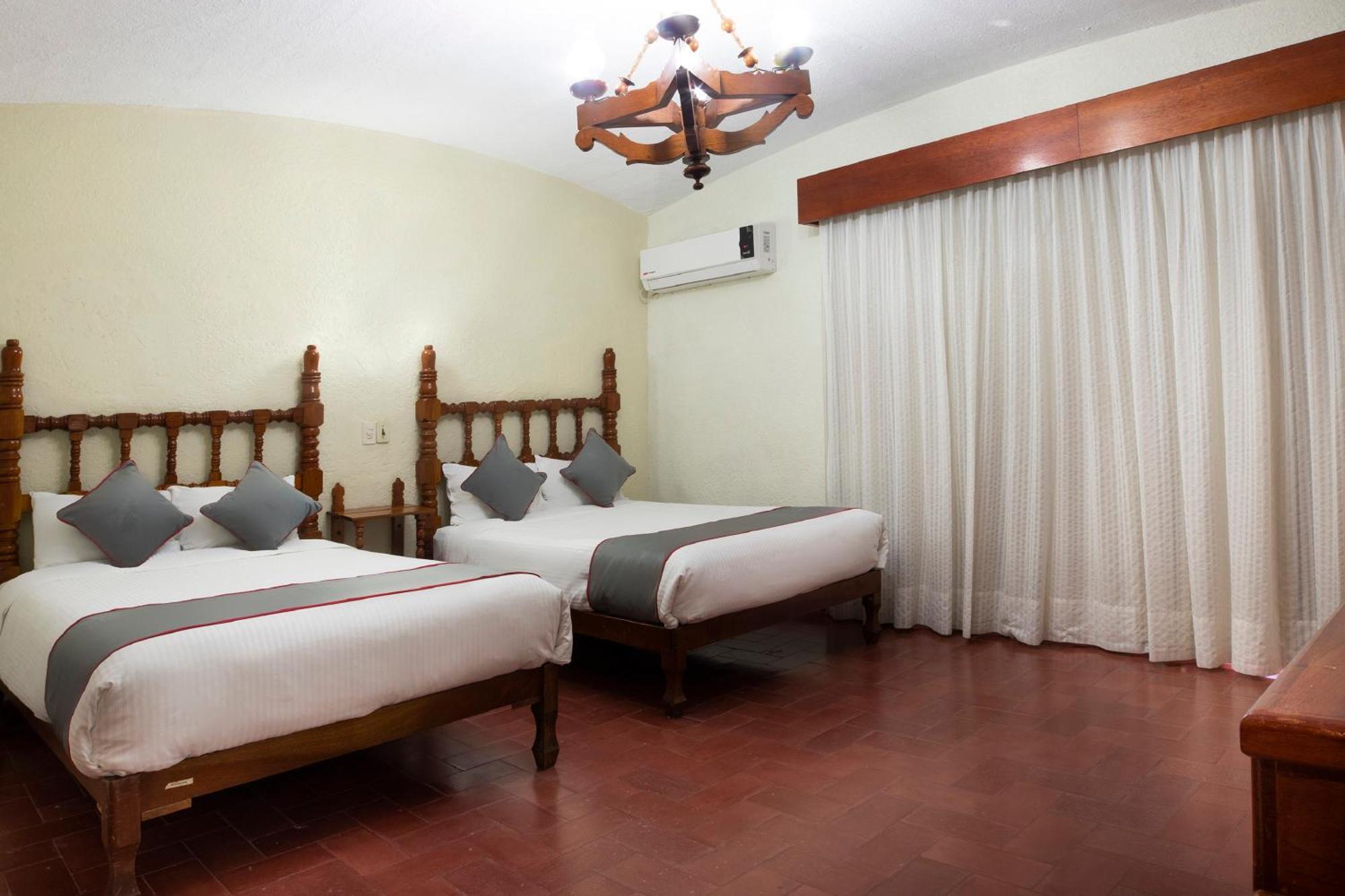 Collection O Mocambo, Boca Del Rio 5*