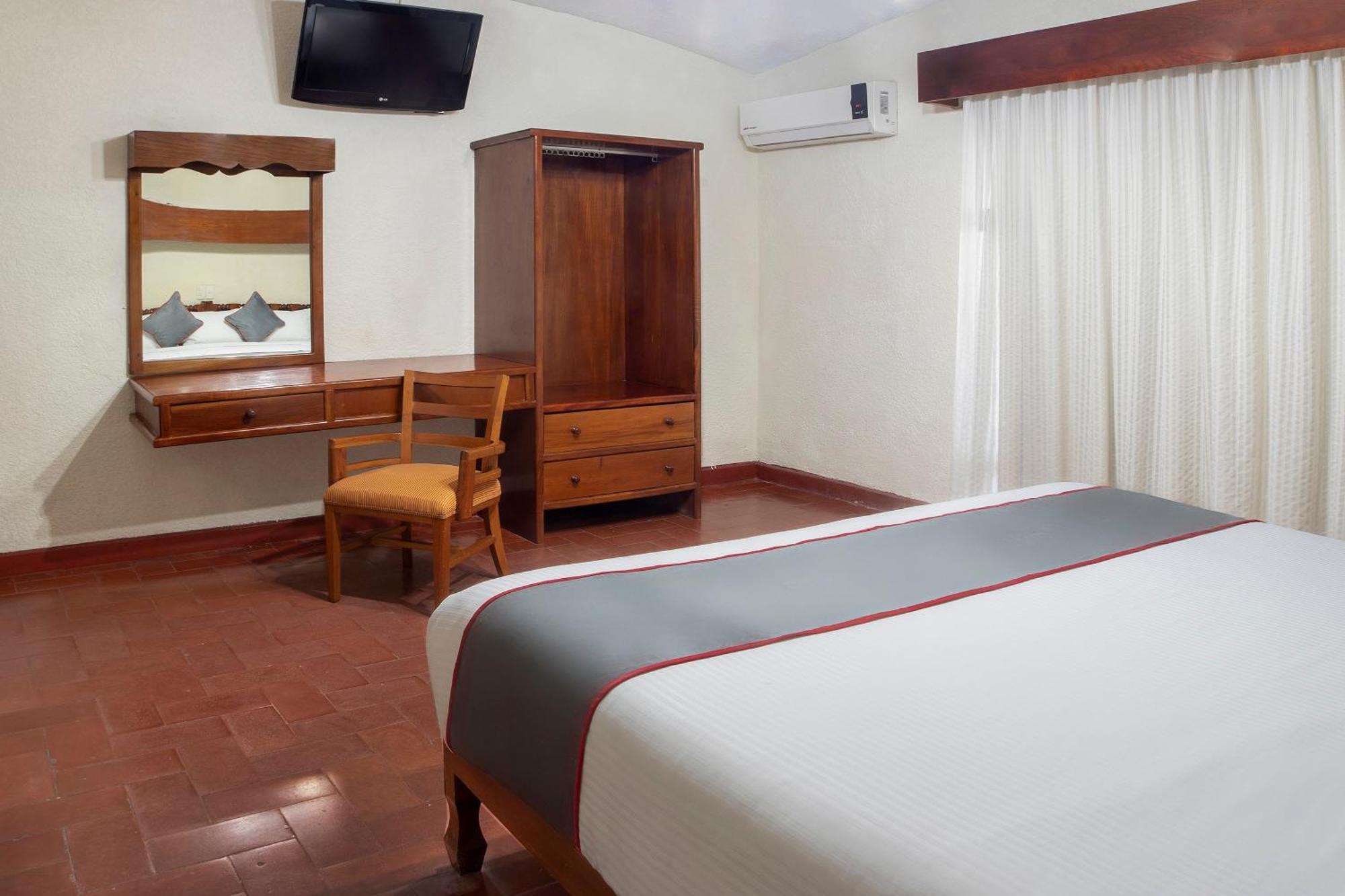 Hotel Collection O Mocambo, Boca Del Rio