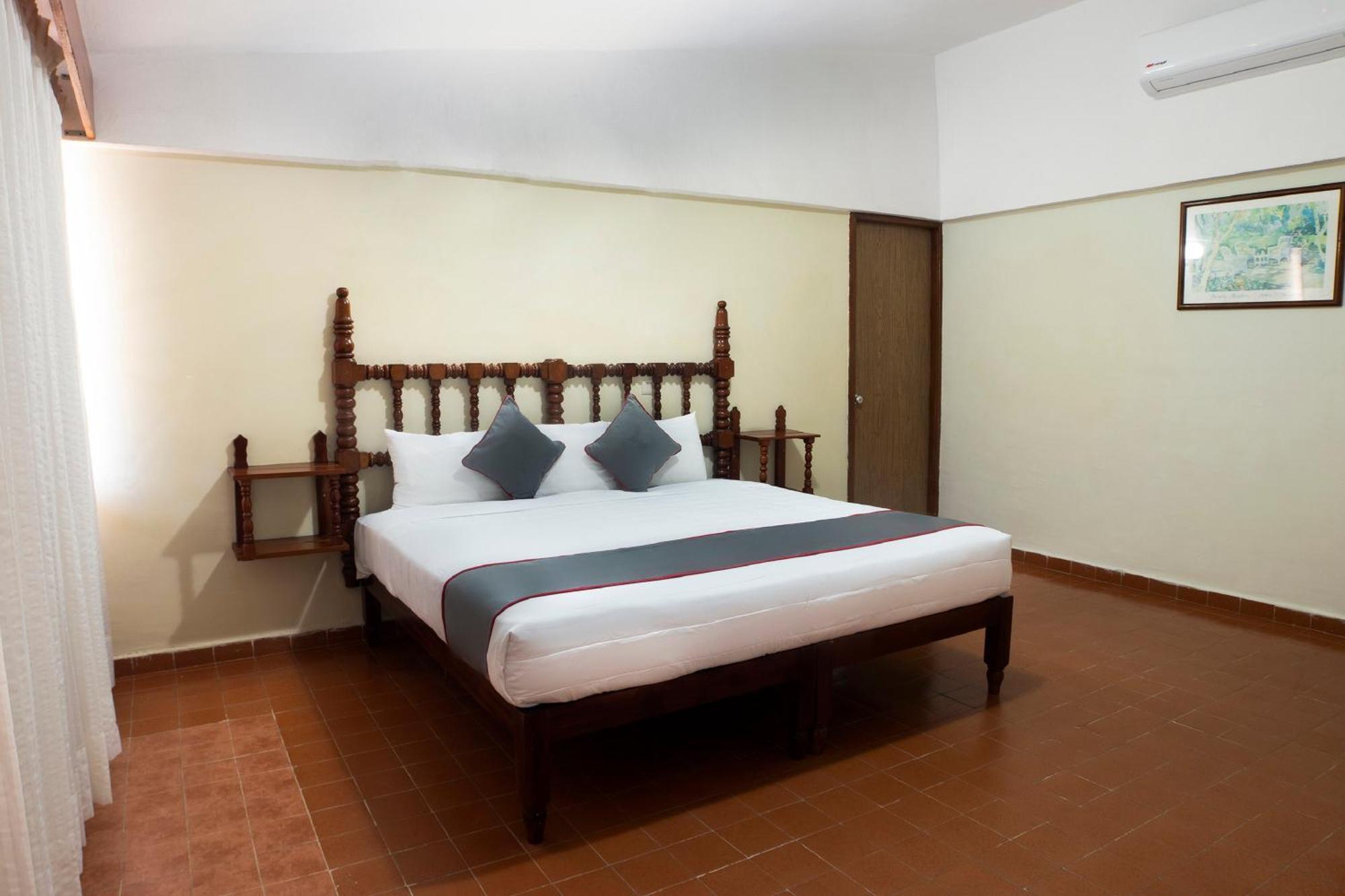 Collection O Mocambo, Boca Del Rio Hotel