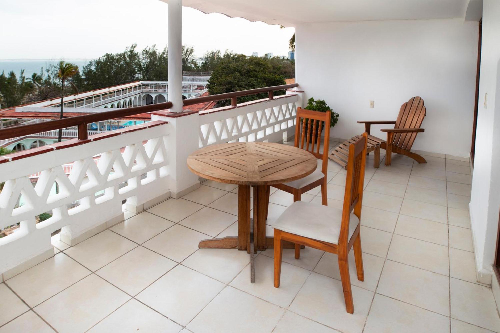 Hotel Collection O Mocambo, Boca Del Rio