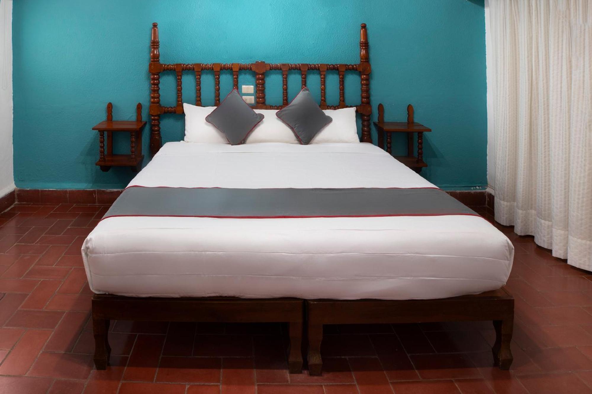 Hotel Collection O Mocambo, Boca Del Rio