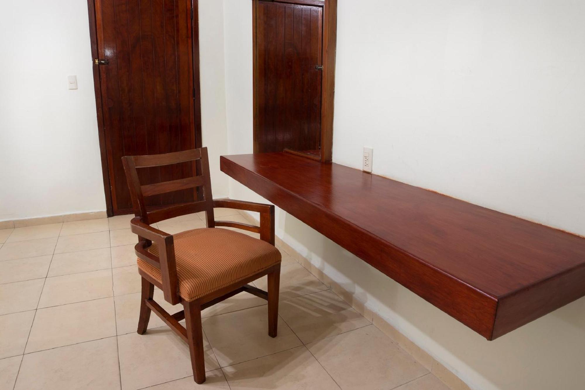 Hotel Collection O Mocambo, Boca Del Rio 5*