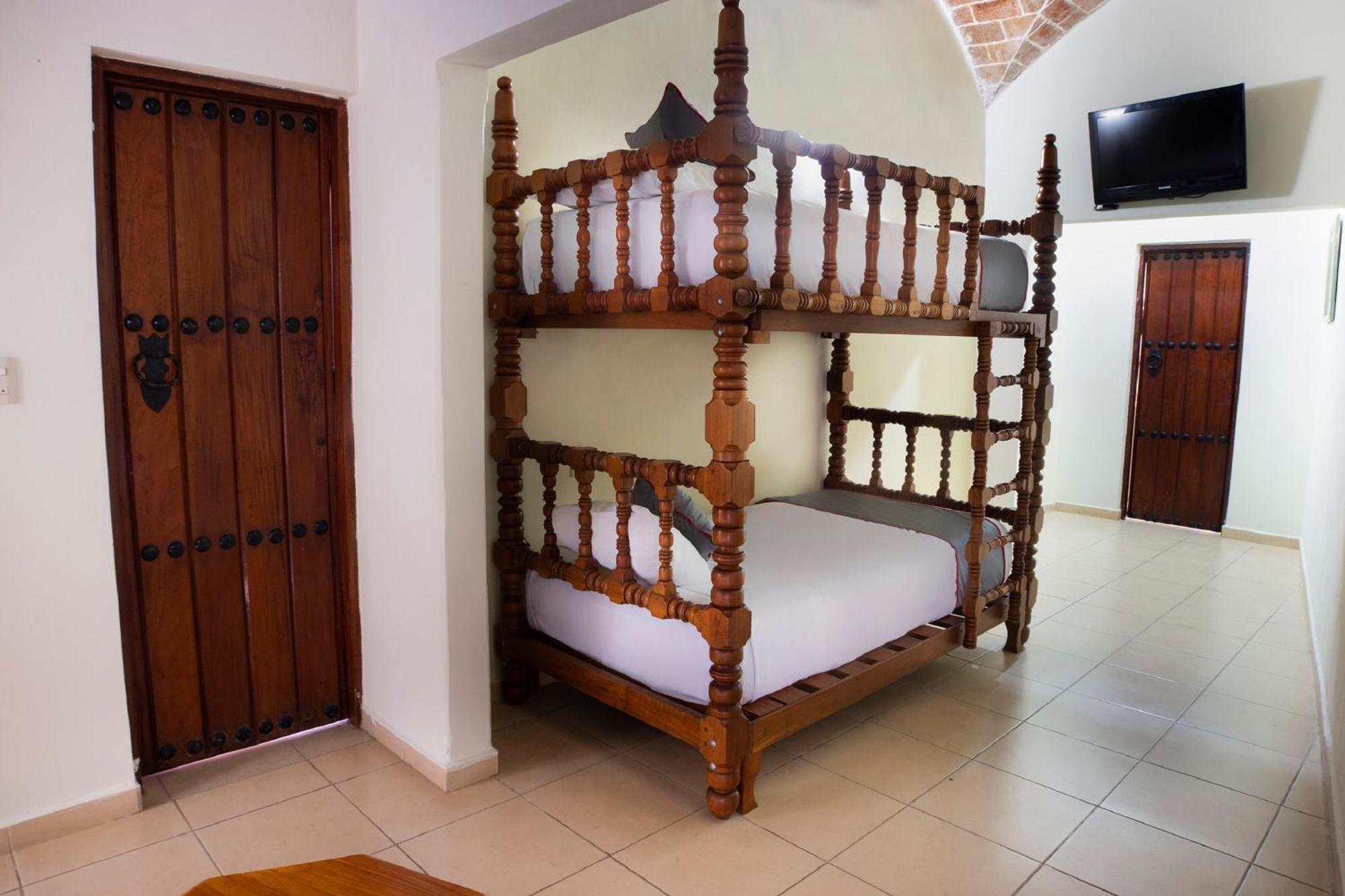 Hotel Collection O Mocambo, Boca Del Rio 5*