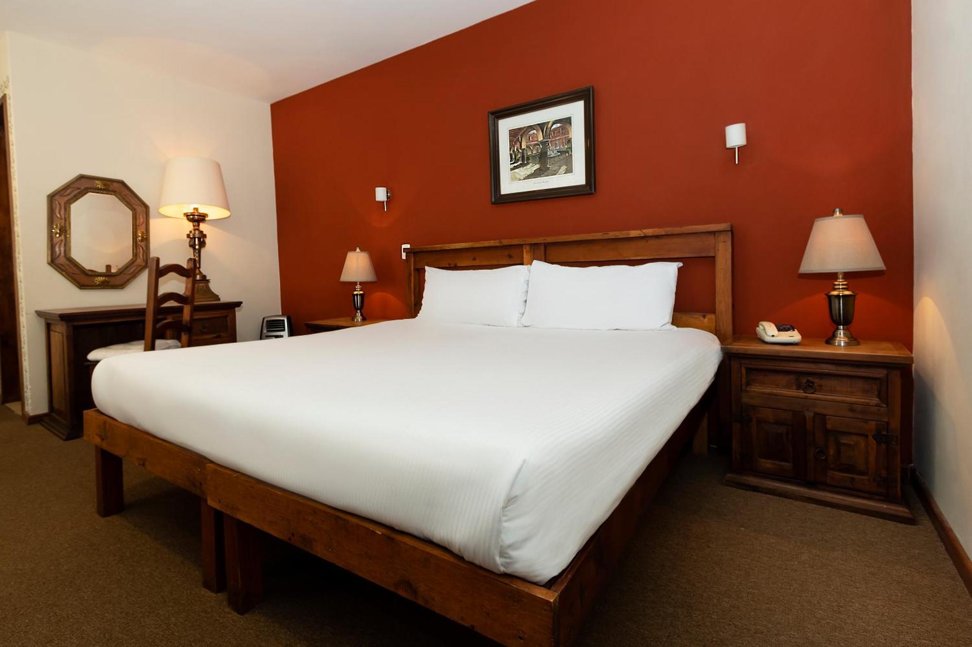 Capital O La Huerta Golf & 3*