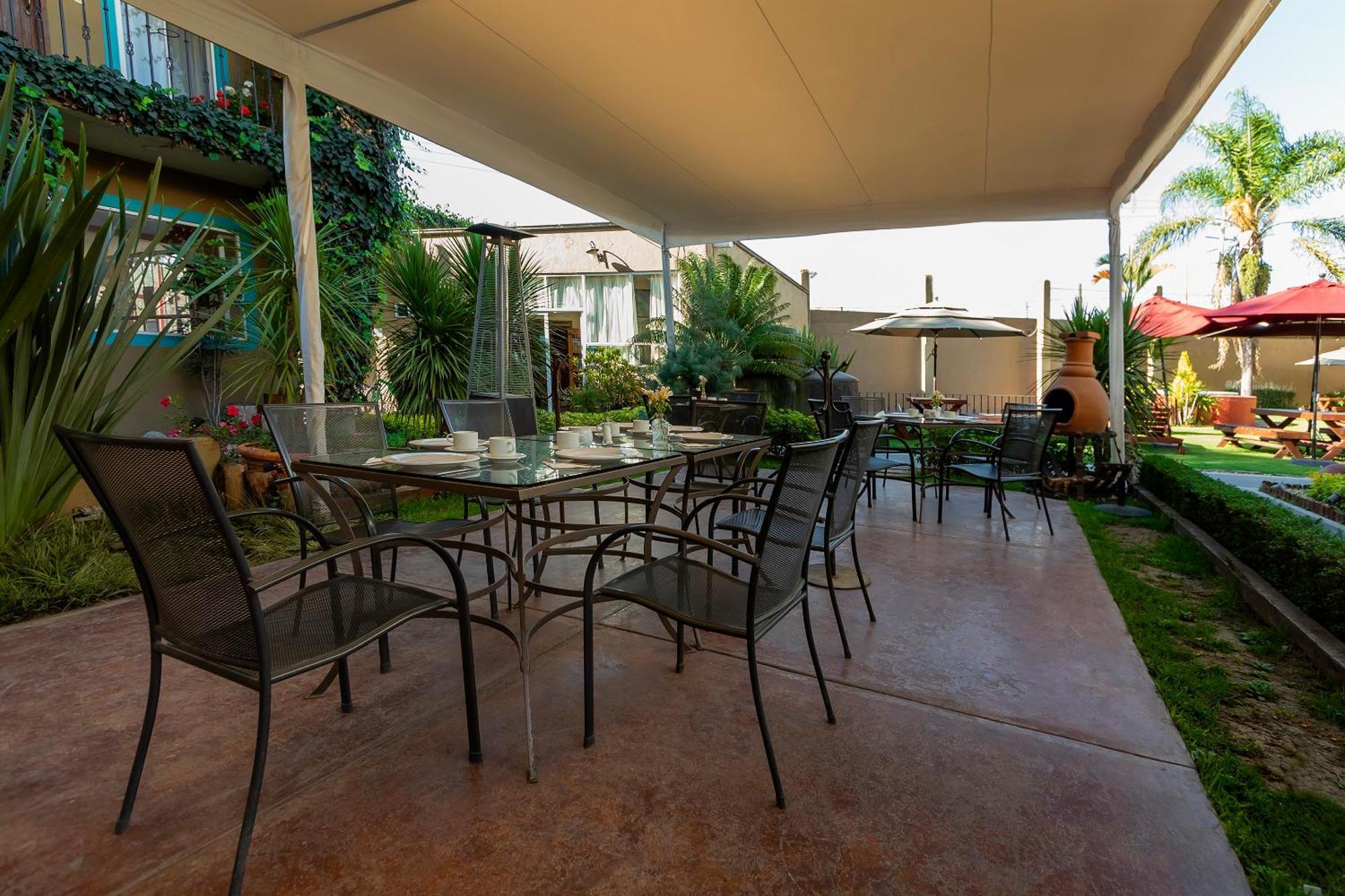 Capital O La Huerta Golf & Hotel 3*
