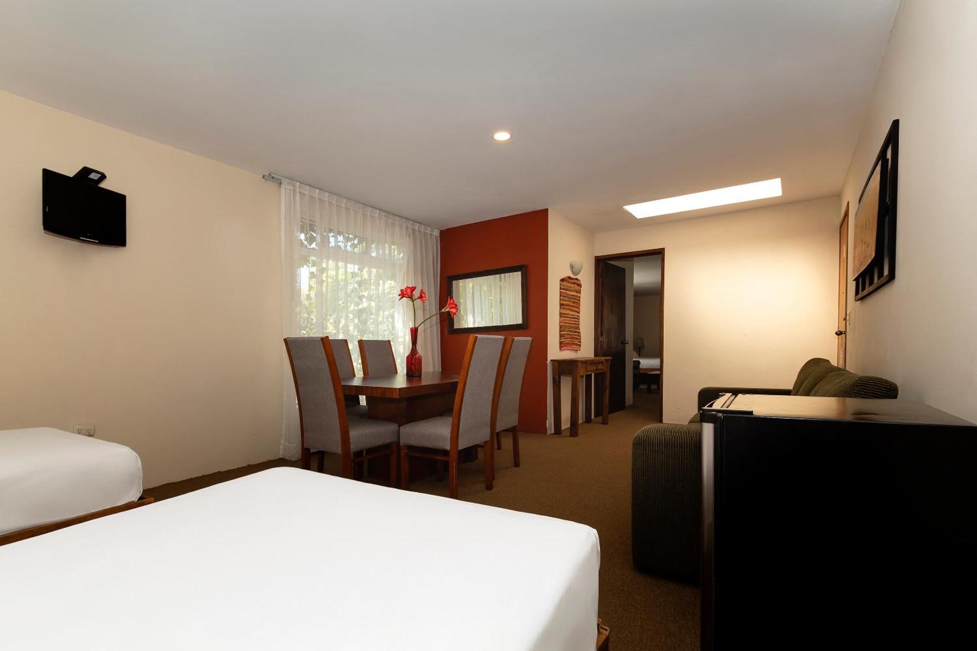 Capital O La Huerta Golf & 3*