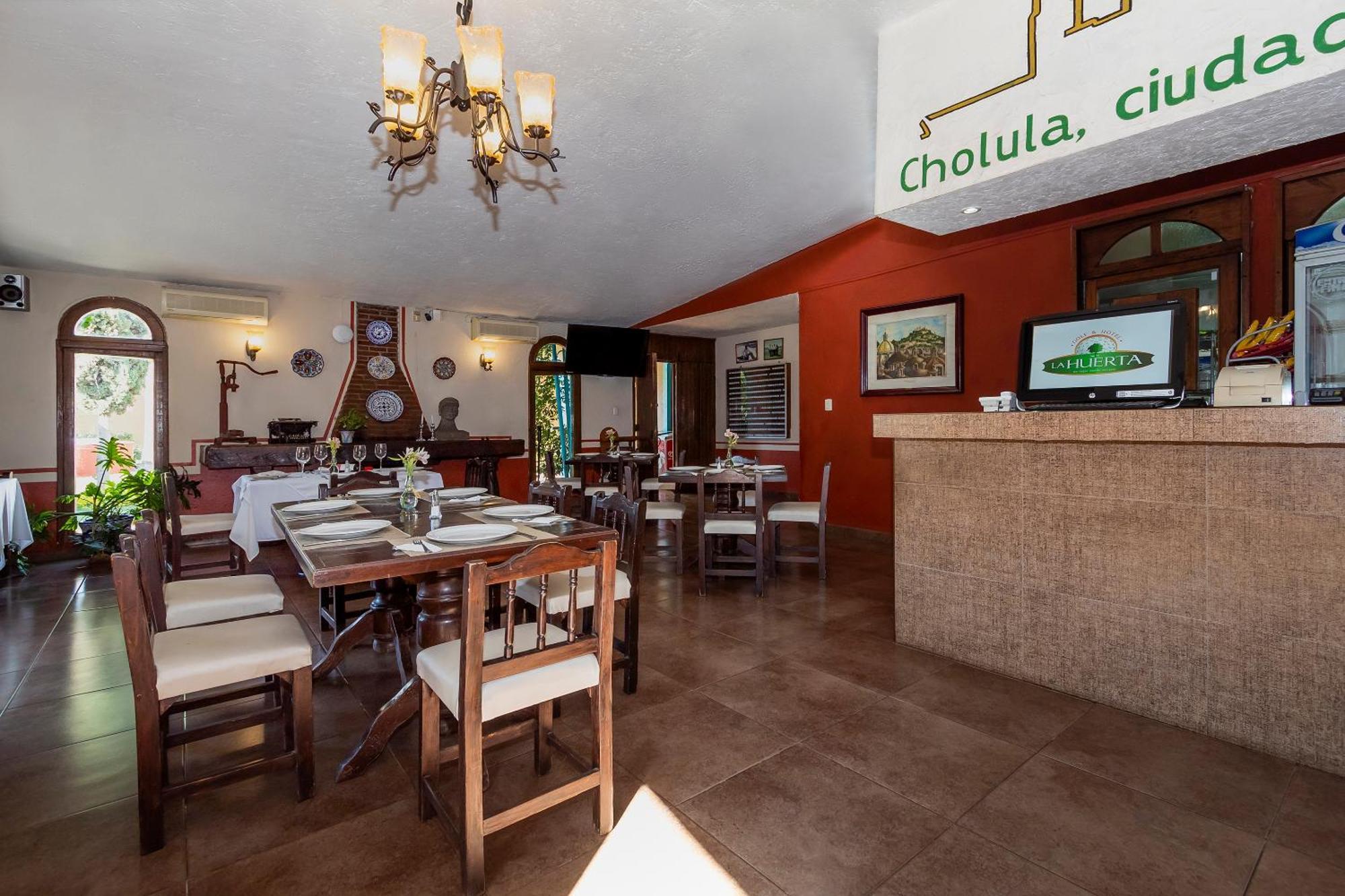 Hotel Capital O La Huerta Golf & 3*