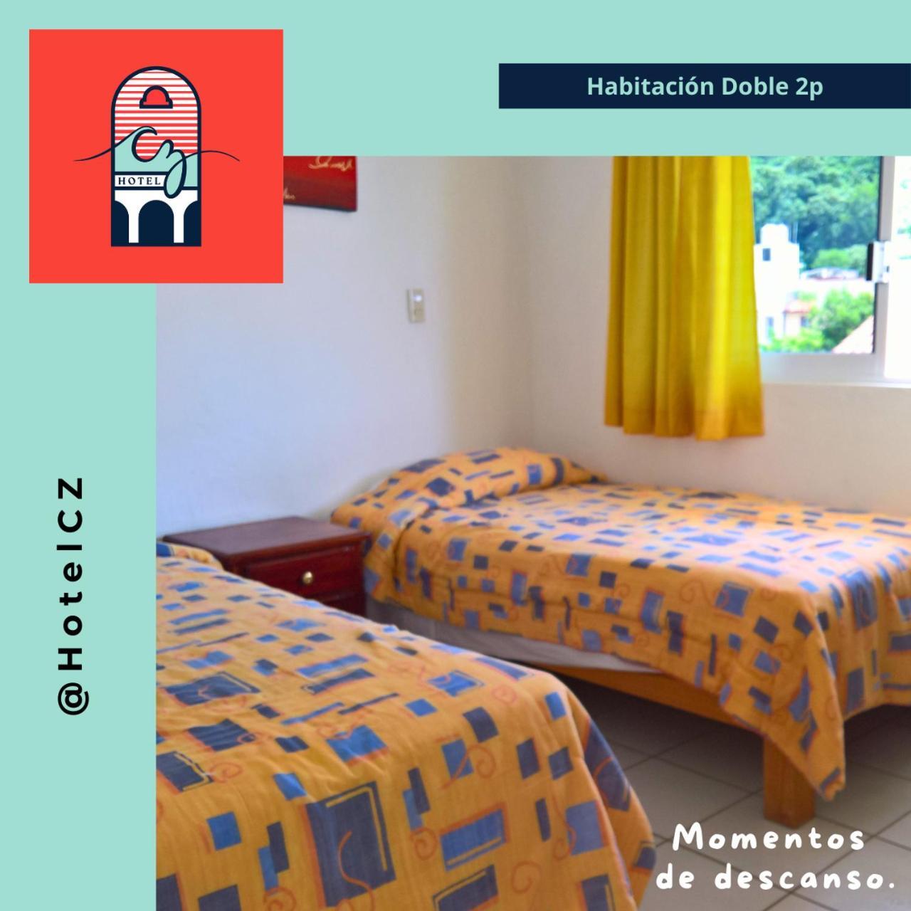 Hotel Cz