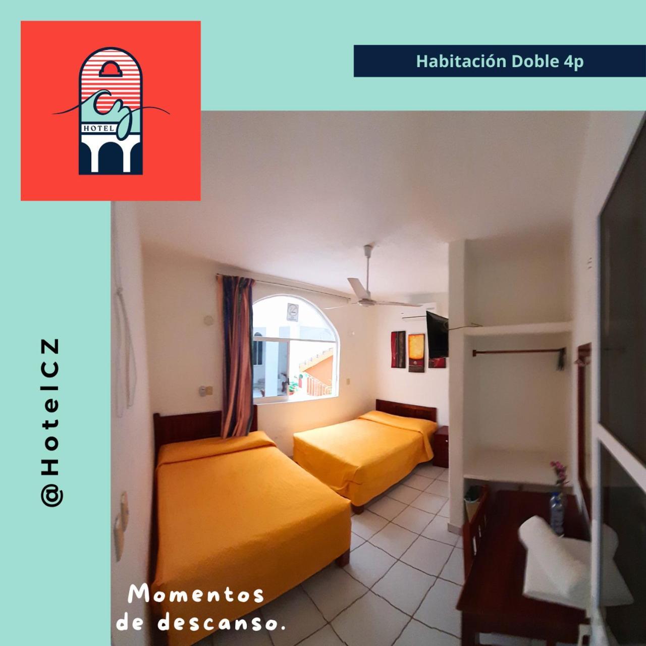 Hotel Cz