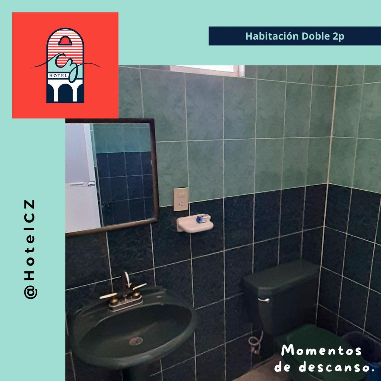 Hotel Cz Hotel 3*
