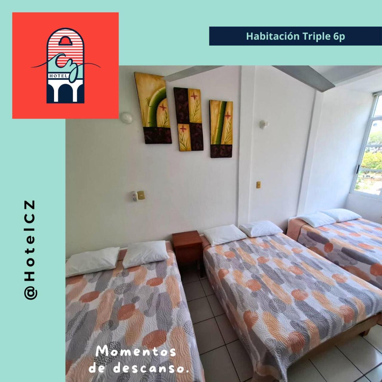 Hotel Cz Hotel 3*