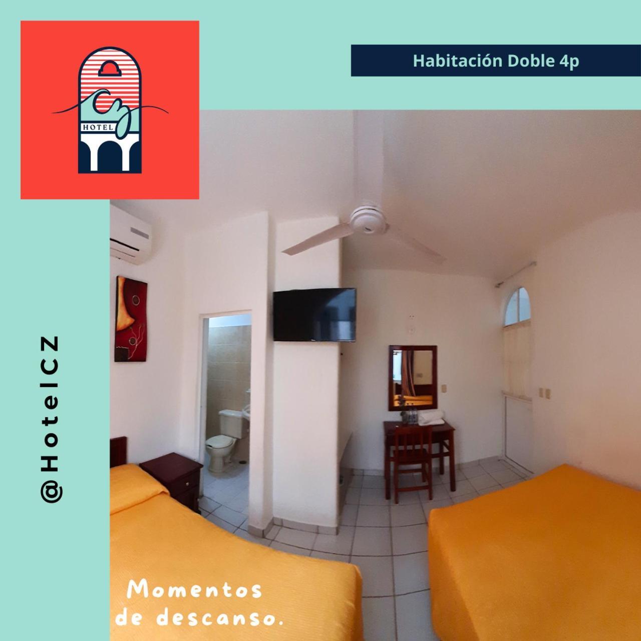 Hotel Cz