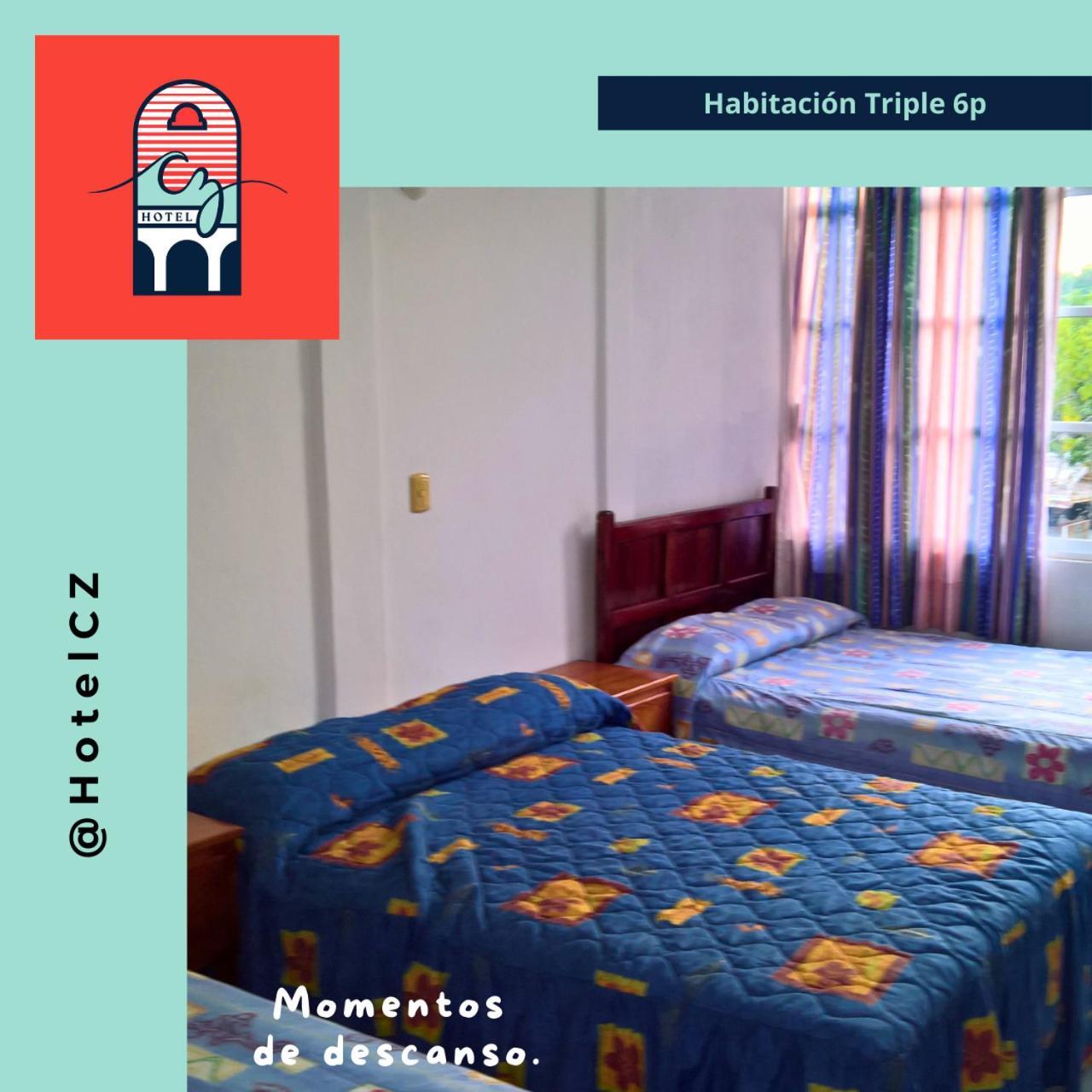 Hotel Cz Santa Cruz Huatulco