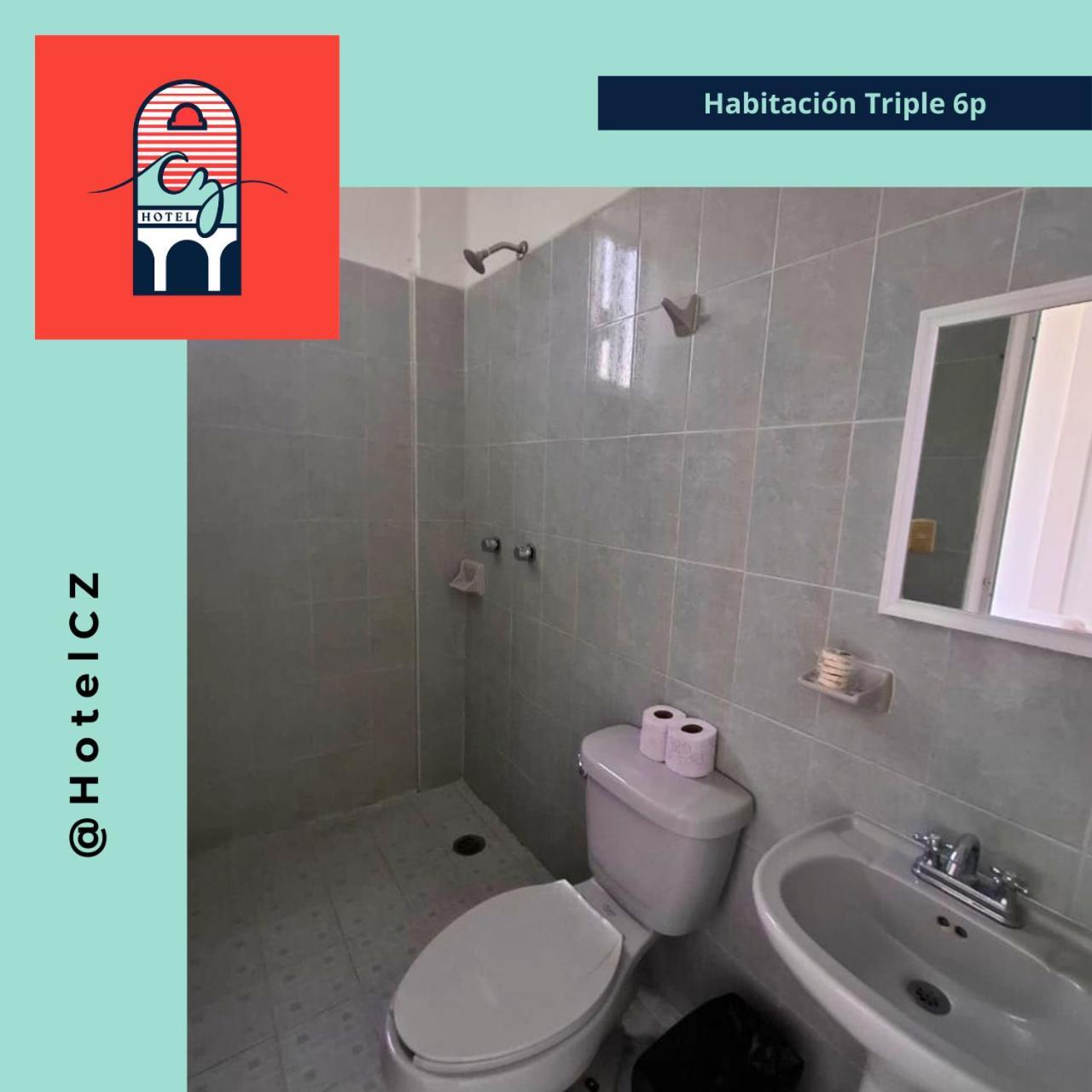 Hotel Cz 3*