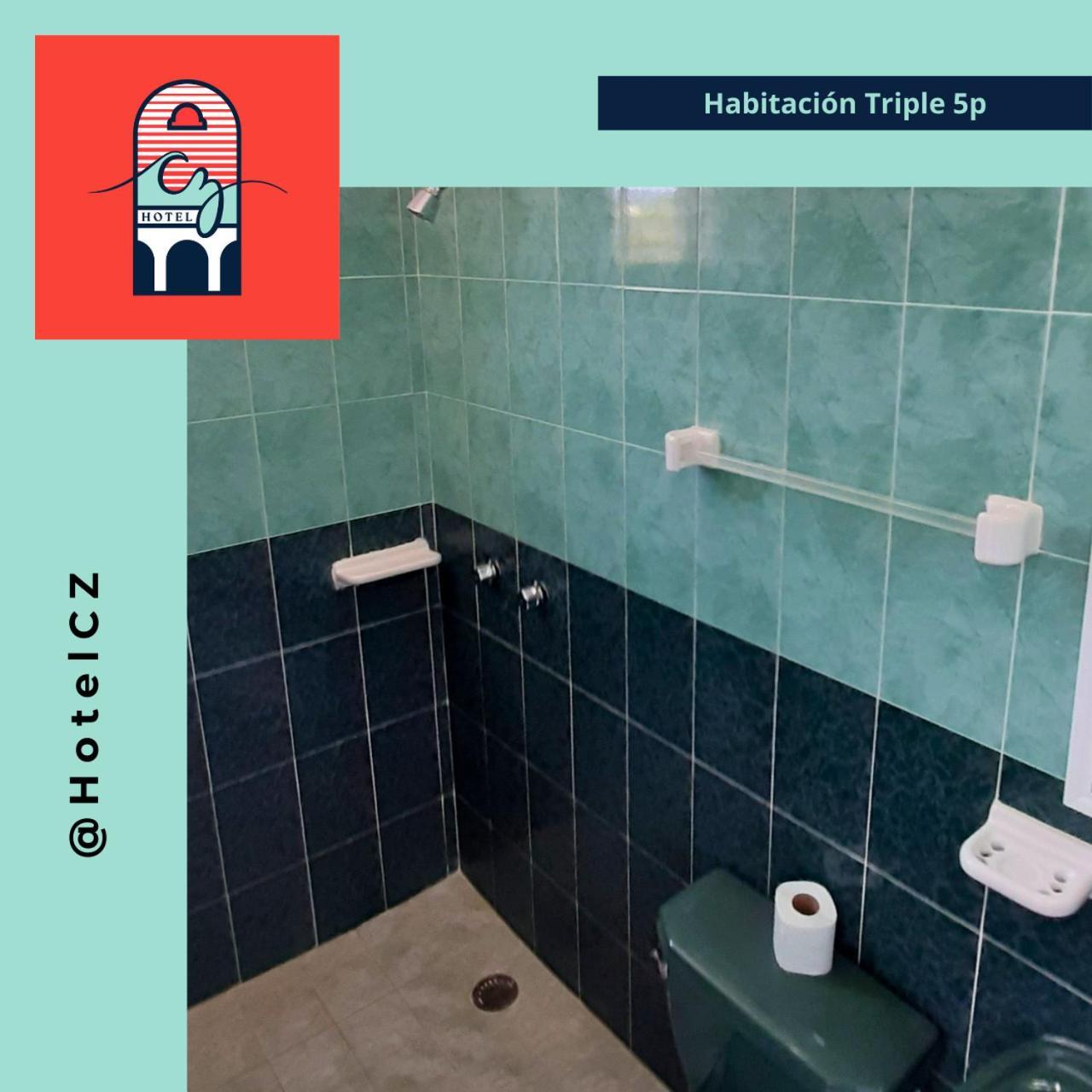 Hotel Cz 3* Santa Cruz Huatulco