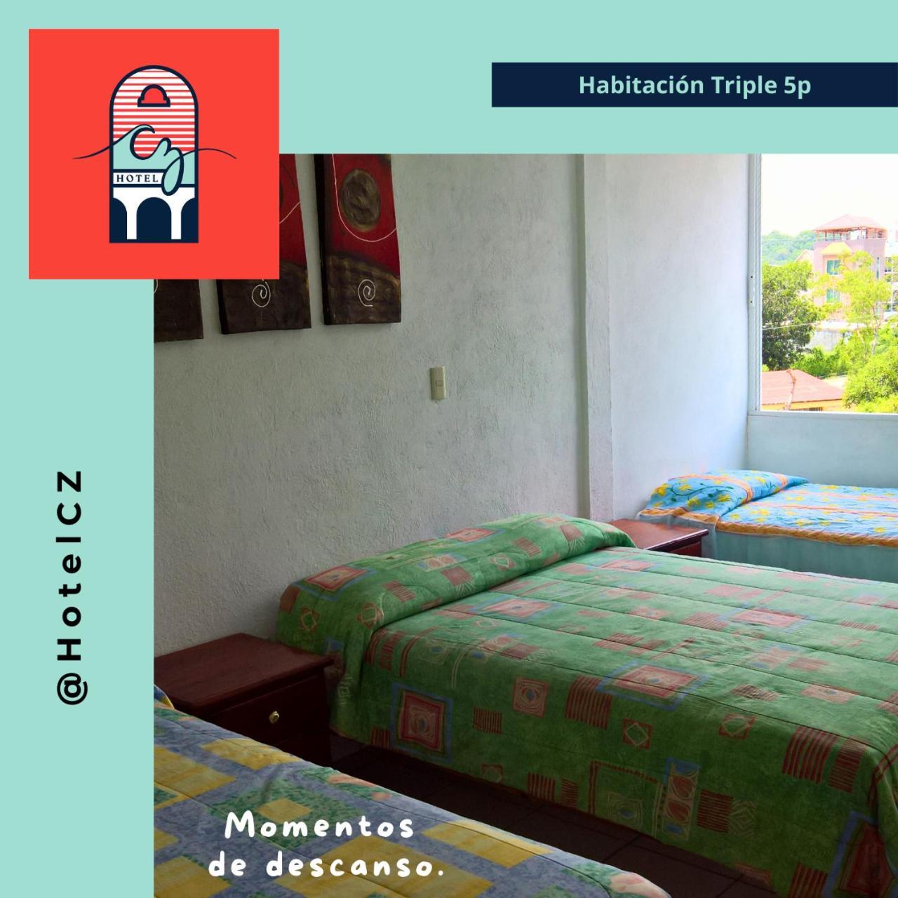 Hotel Hotel Cz