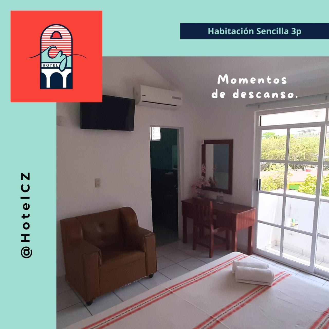 Hotel Cz 3*
