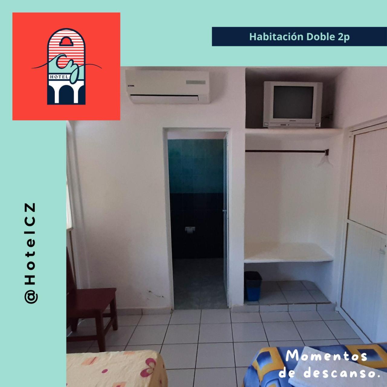 Hotel Cz Santa Cruz Huatulco