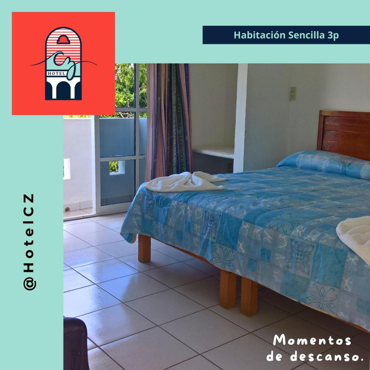 Hotel Hotel Cz Santa Cruz Huatulco