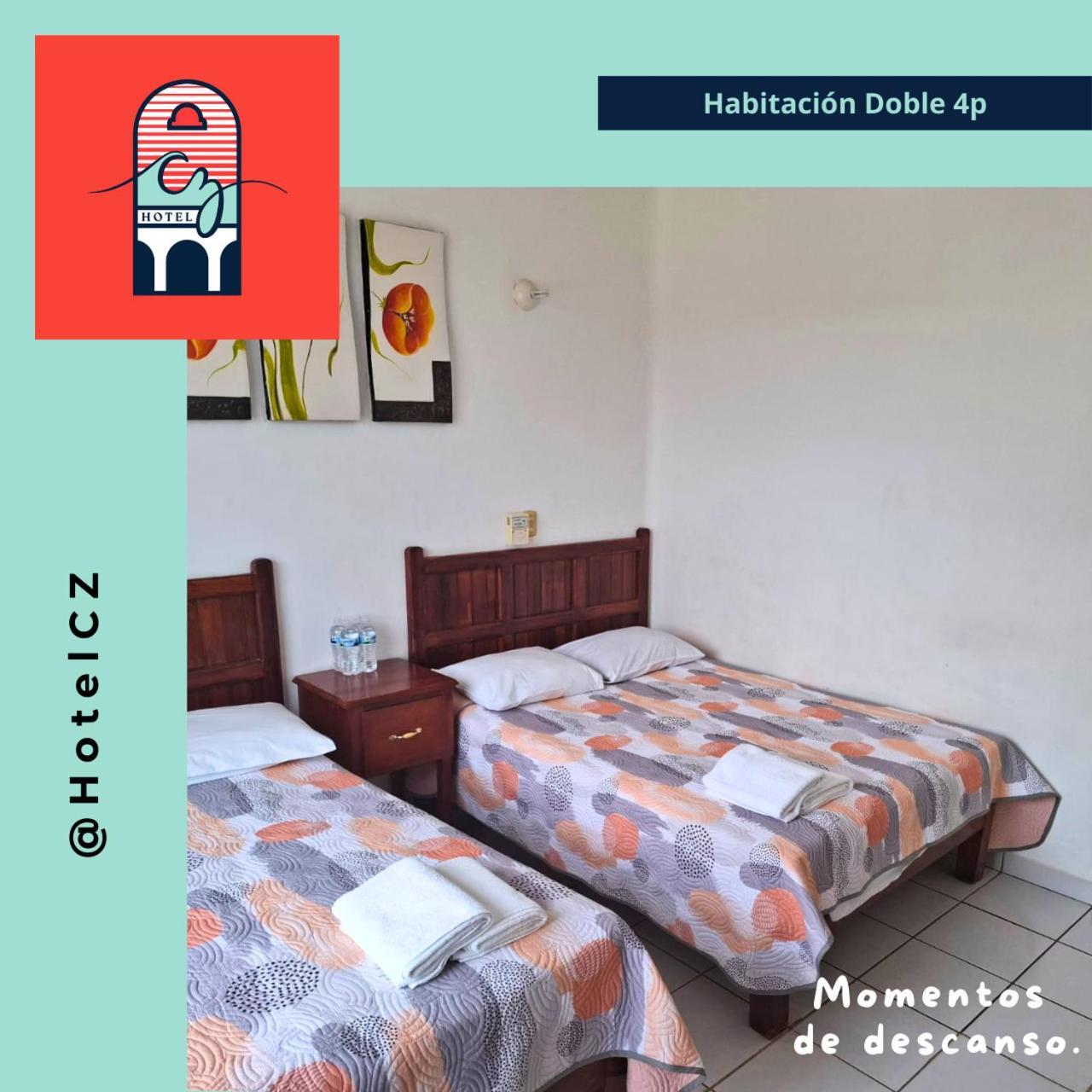Hotel Cz 3*