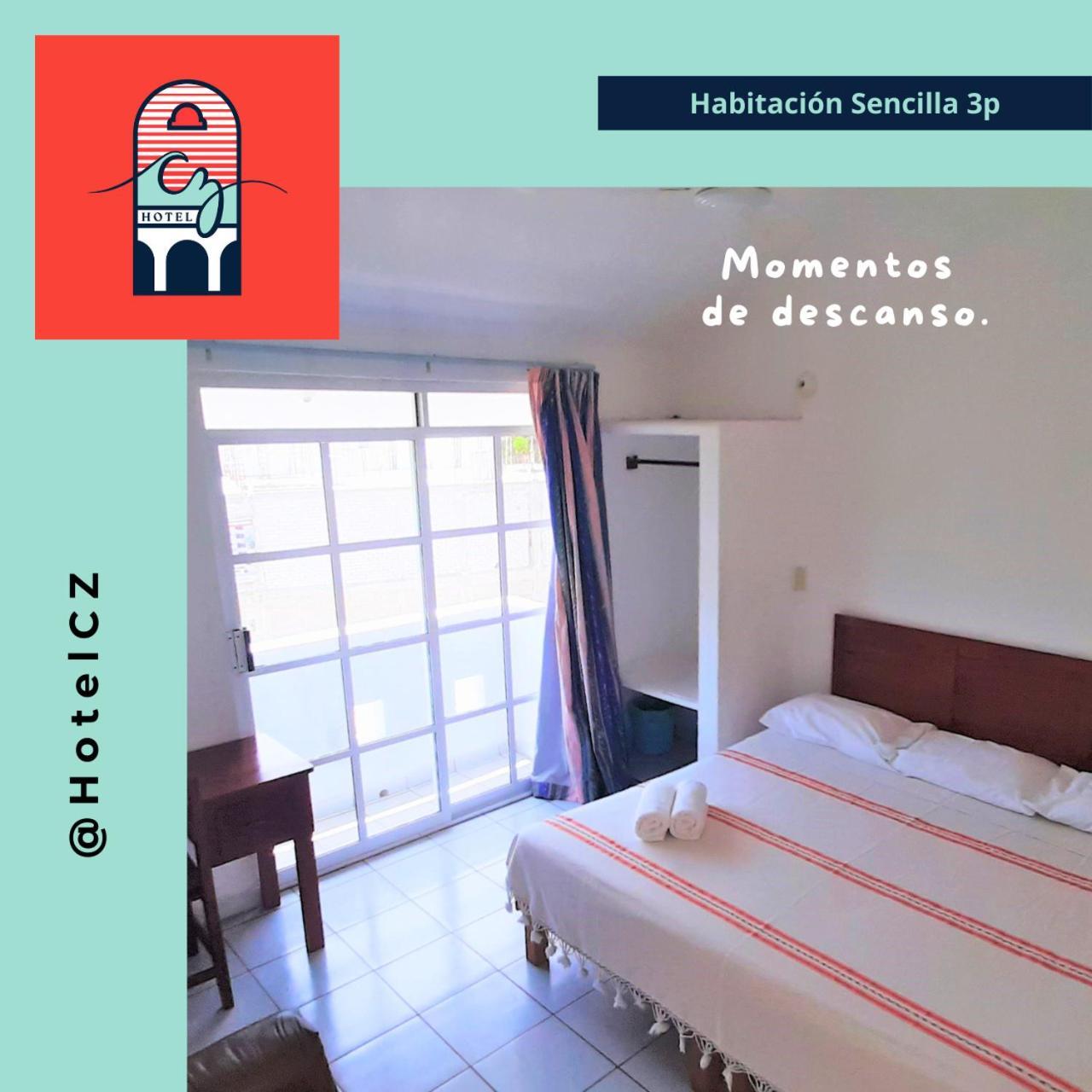 Hotel Cz Santa Cruz Huatulco