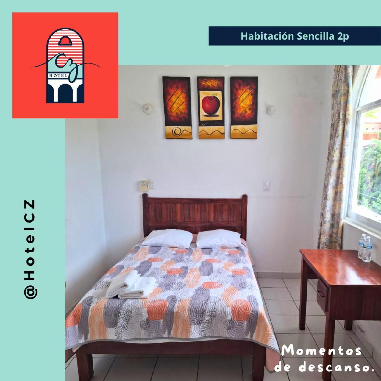 Hotel Cz