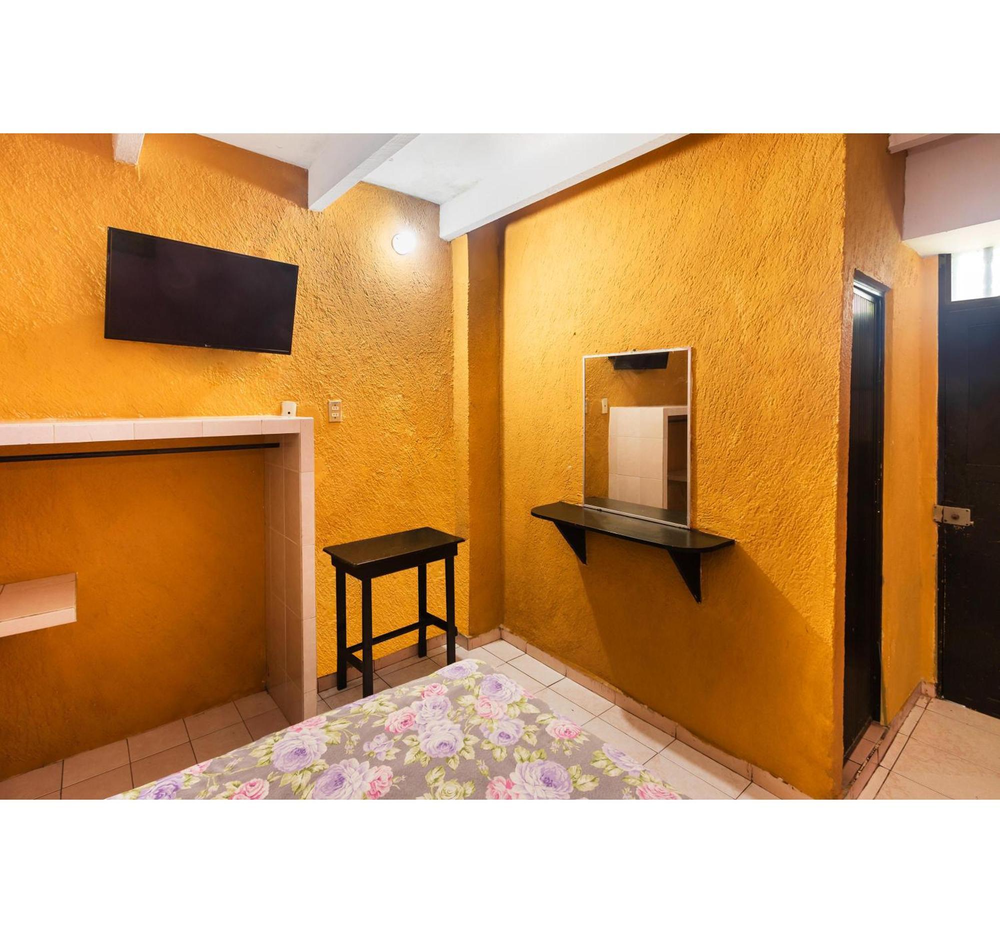 Oyo San Martin Hotel
