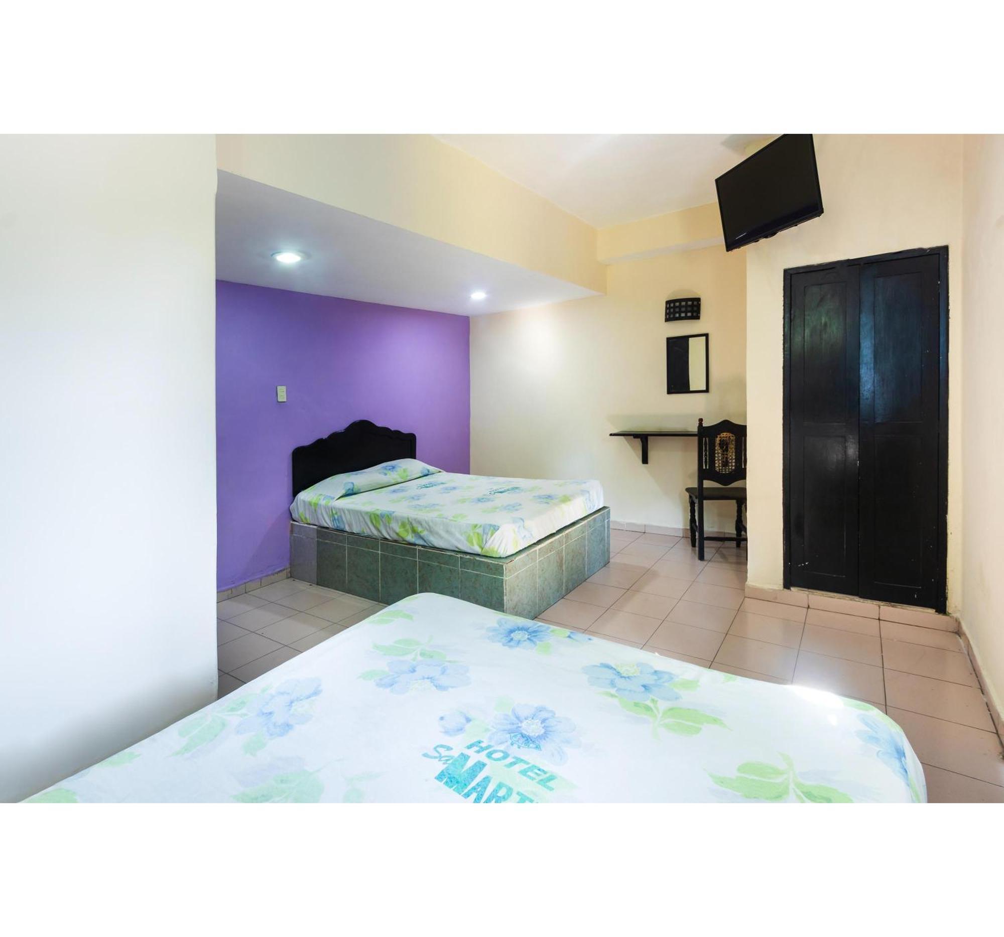 Hotel Oyo San Martin