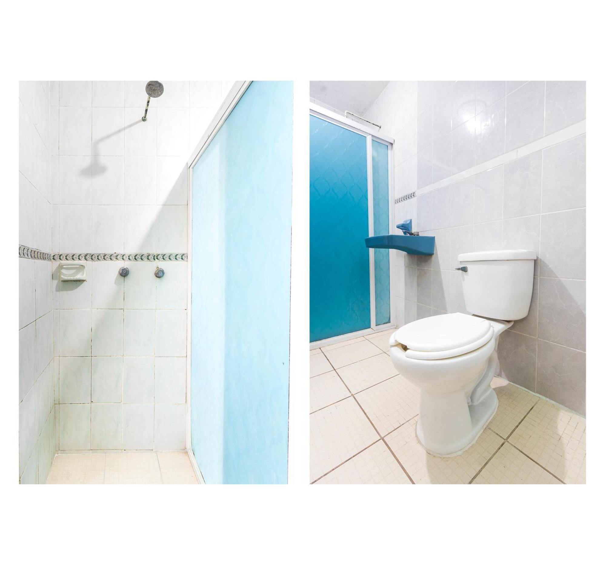 Oyo San Martin Hotel 2*