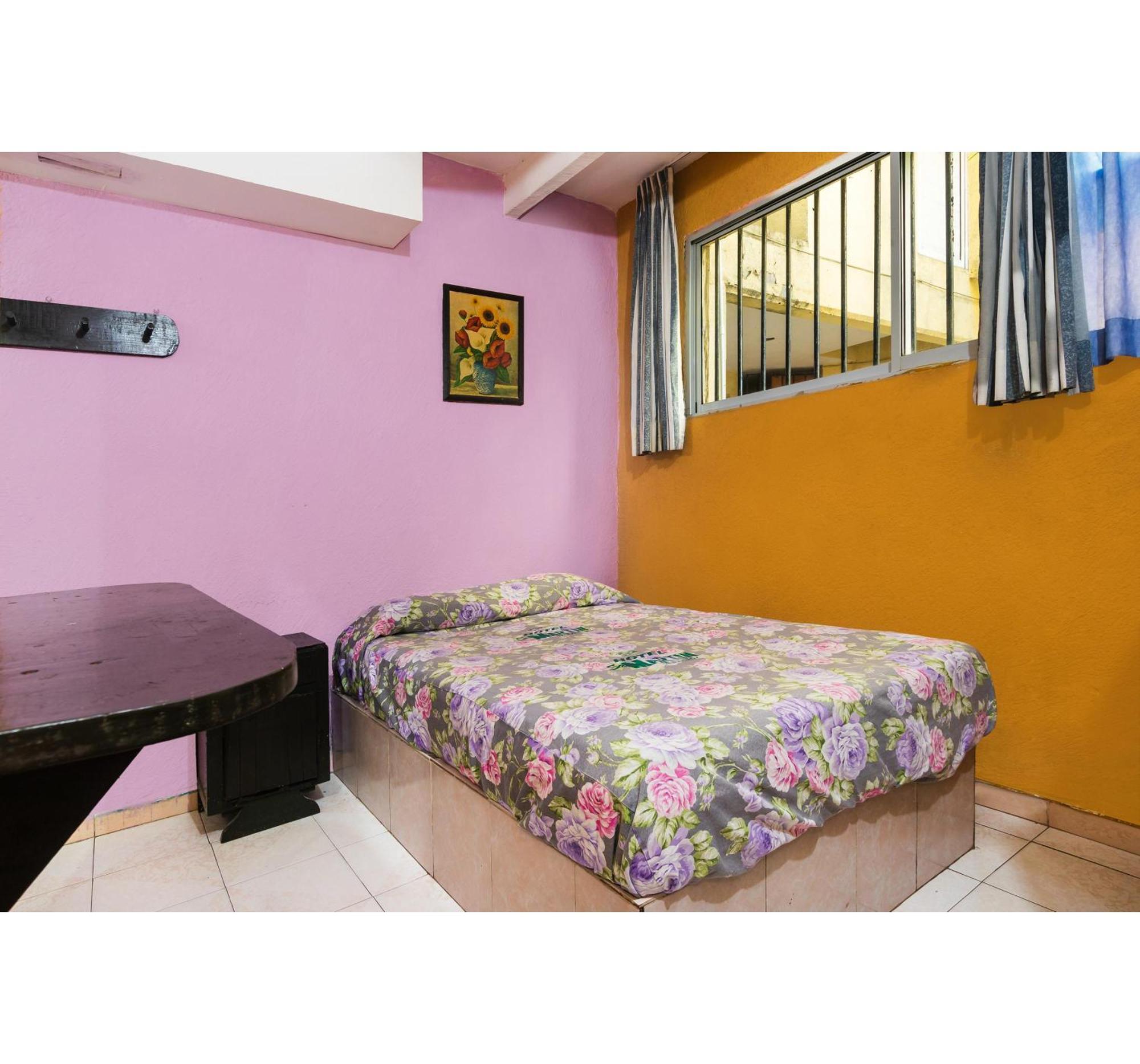 Hotel Oyo San Martin 2*