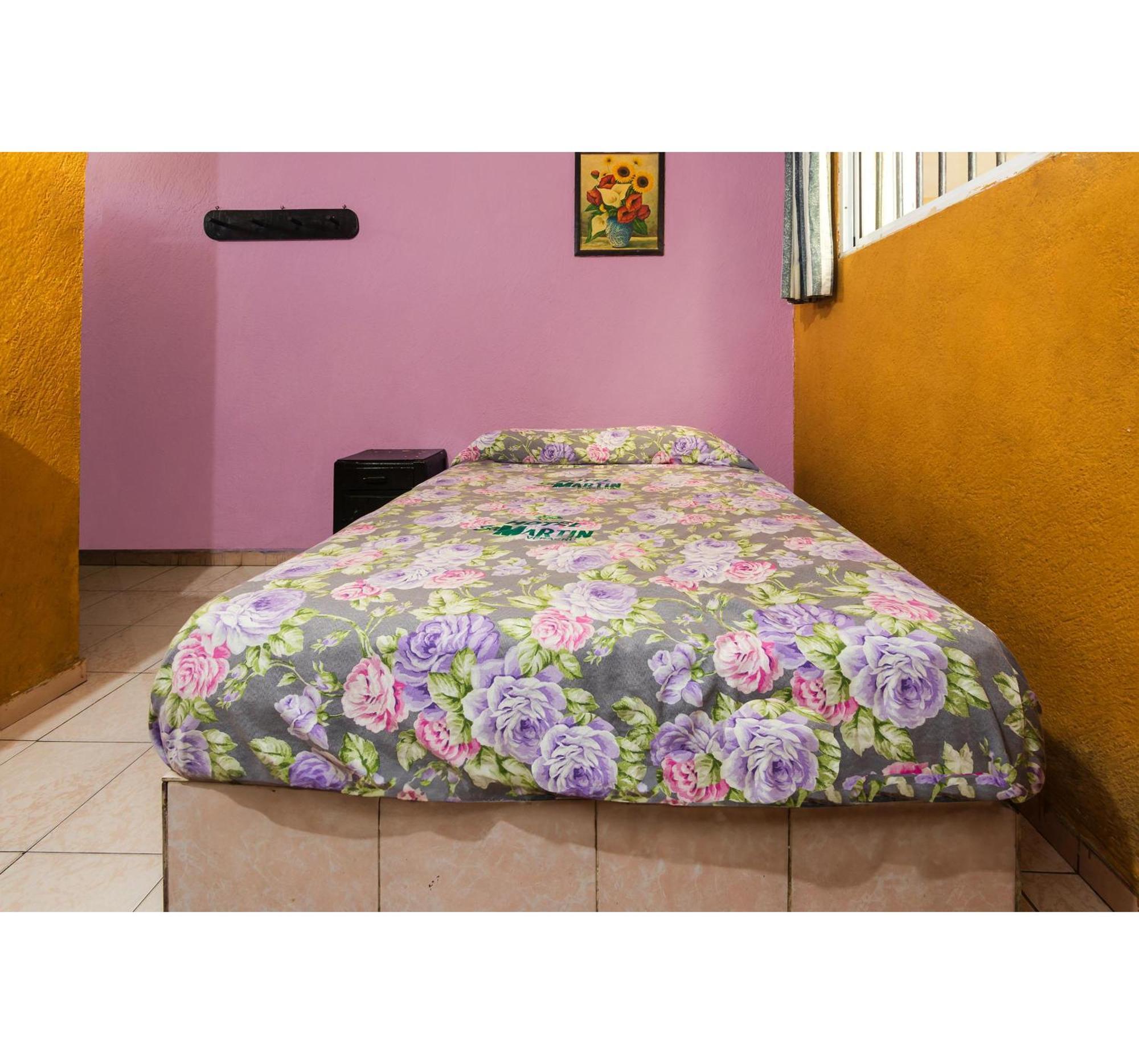 Hotel Oyo San Martin Veracruz
