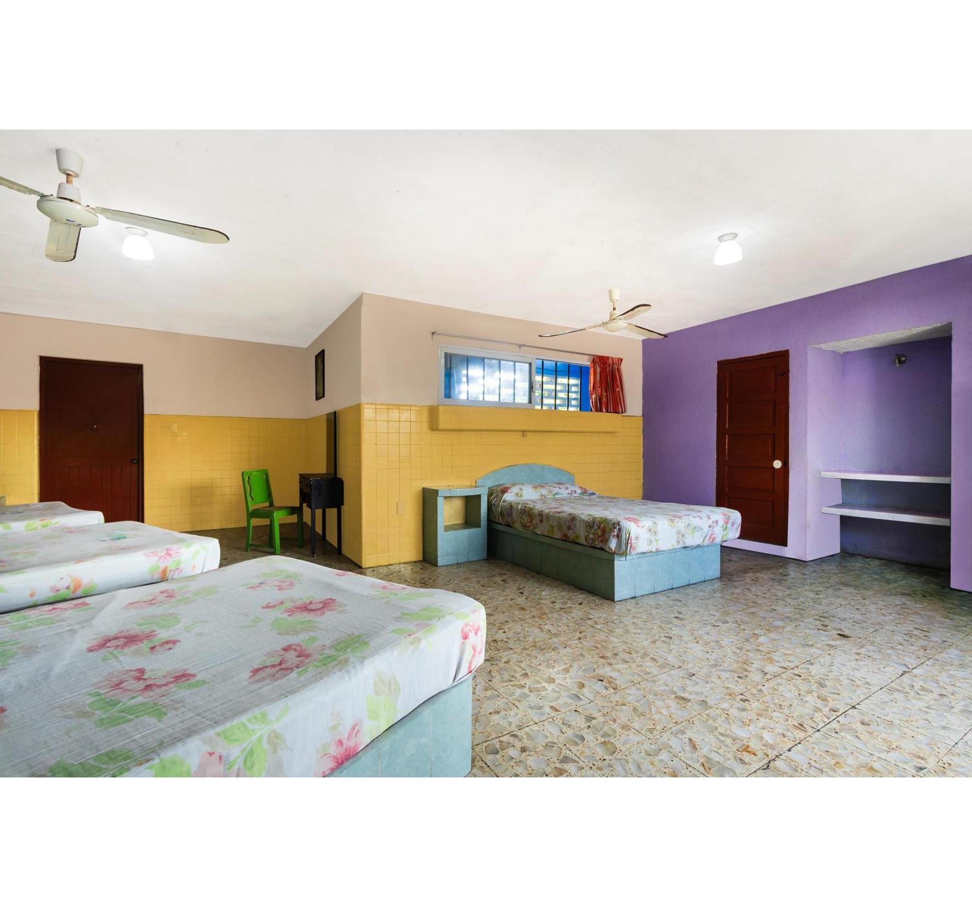 Oyo San Martin Hotel
