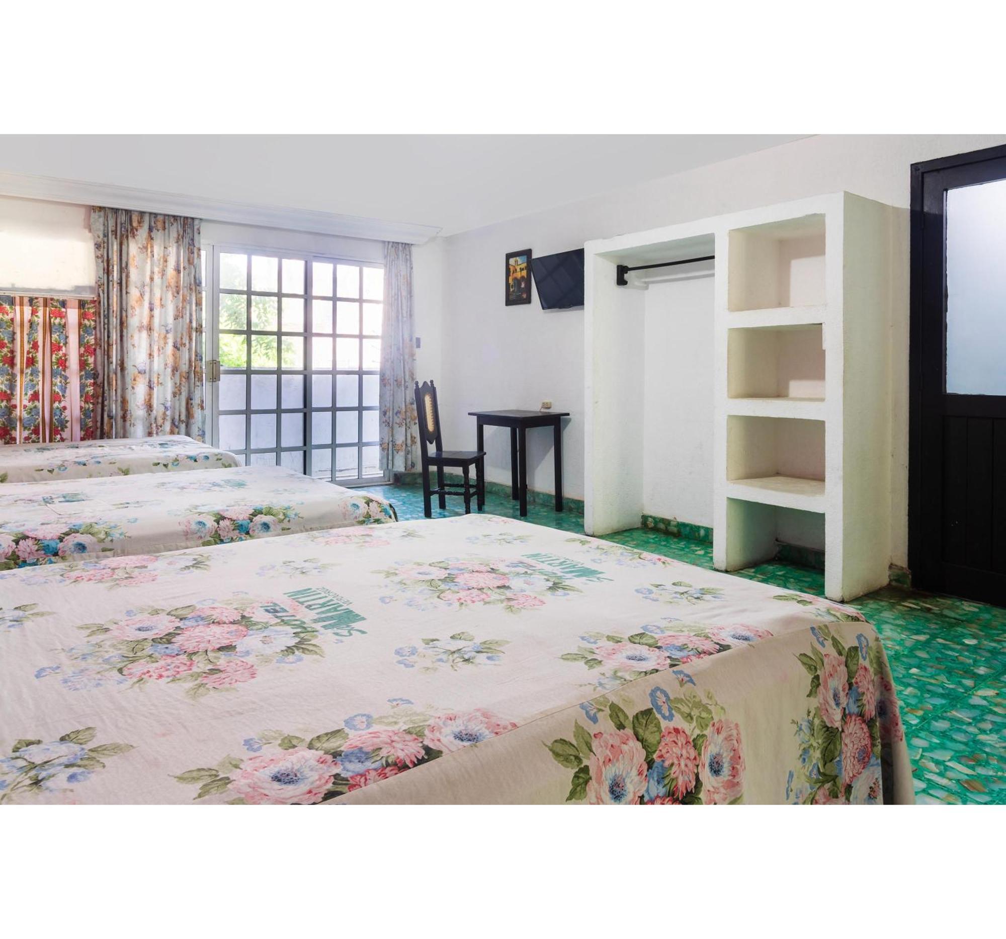 Hotel Oyo San Martin