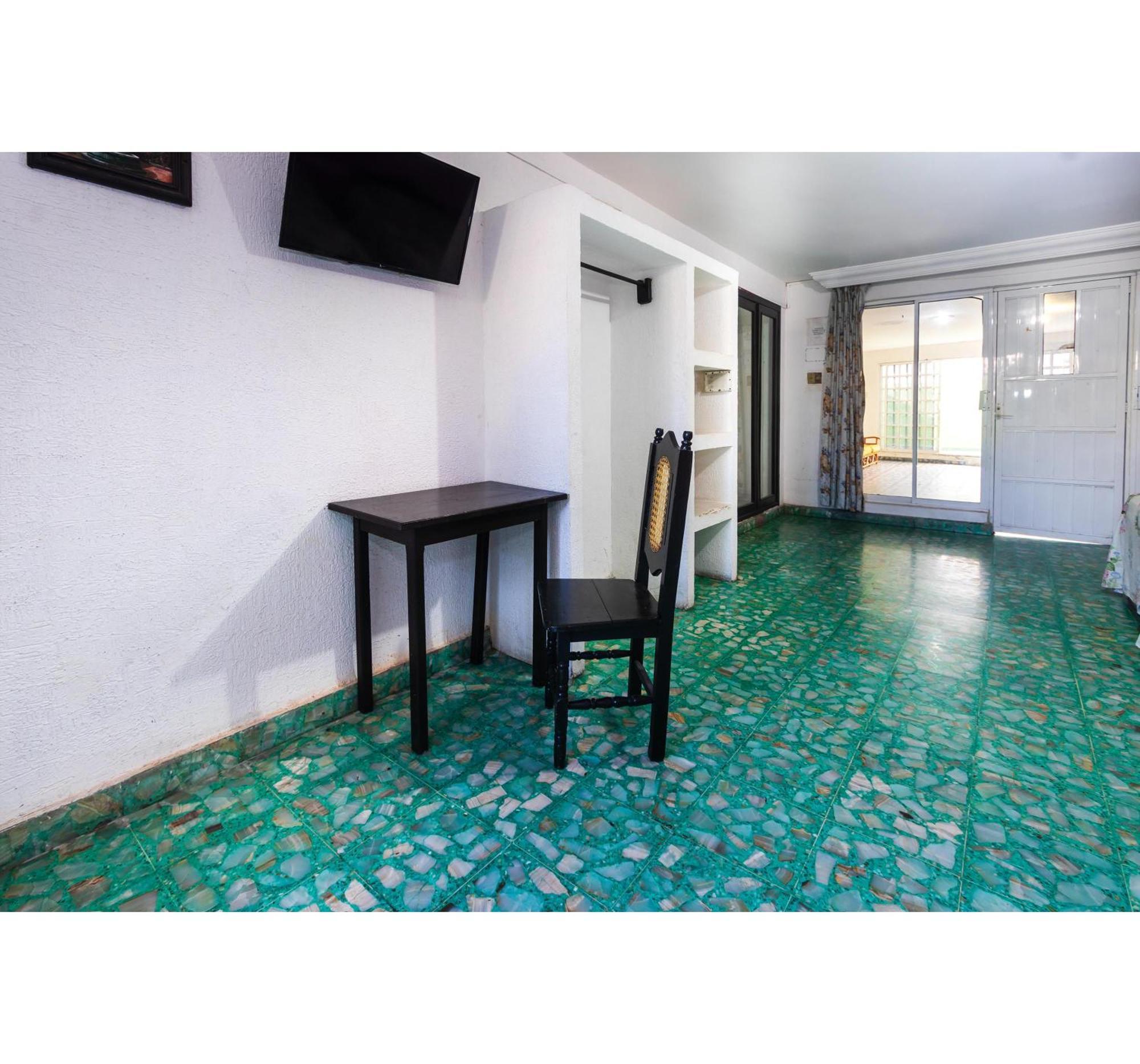 Oyo San Martin Hotel 2*