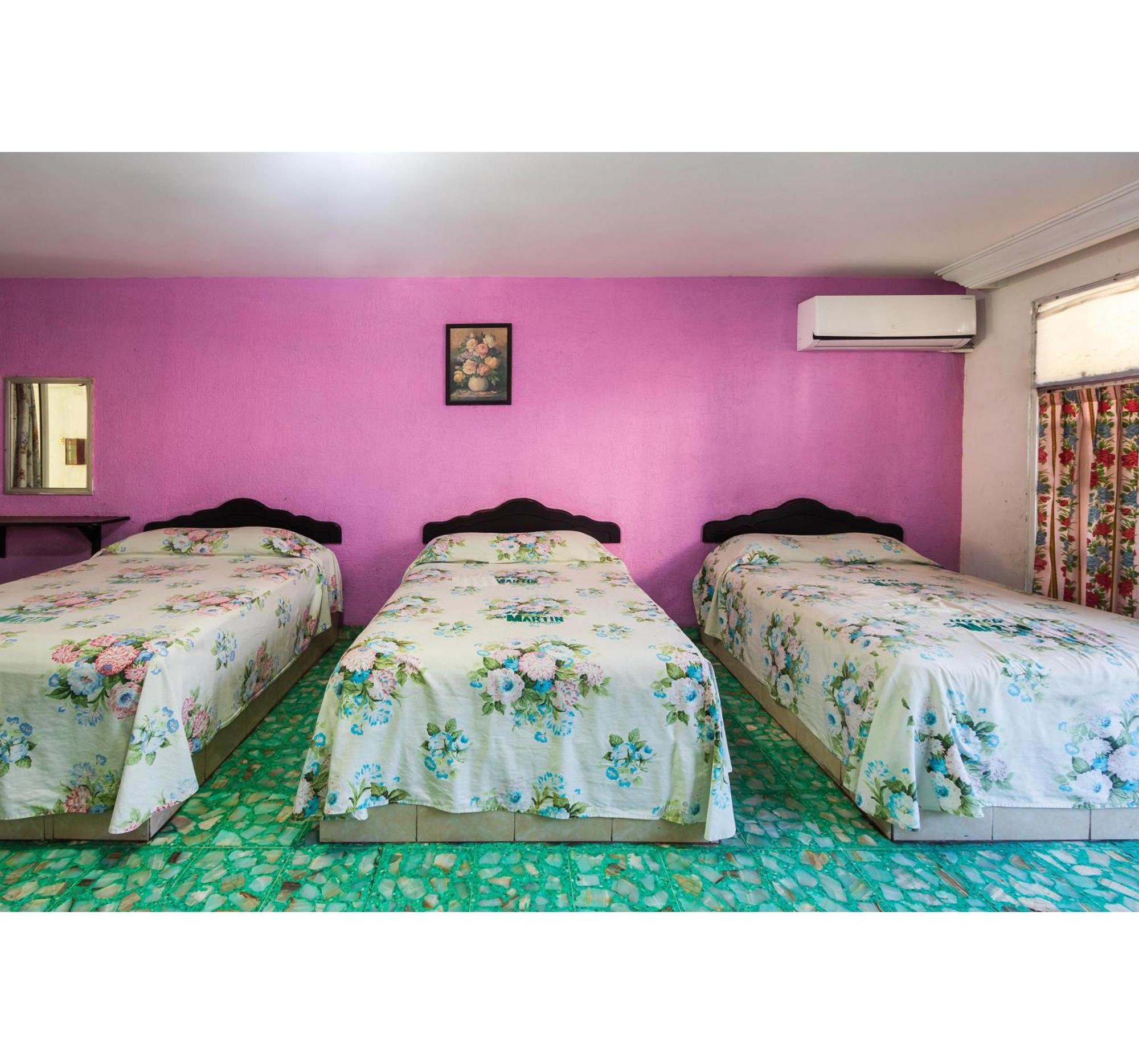Oyo San Martin Hotel Veracruz