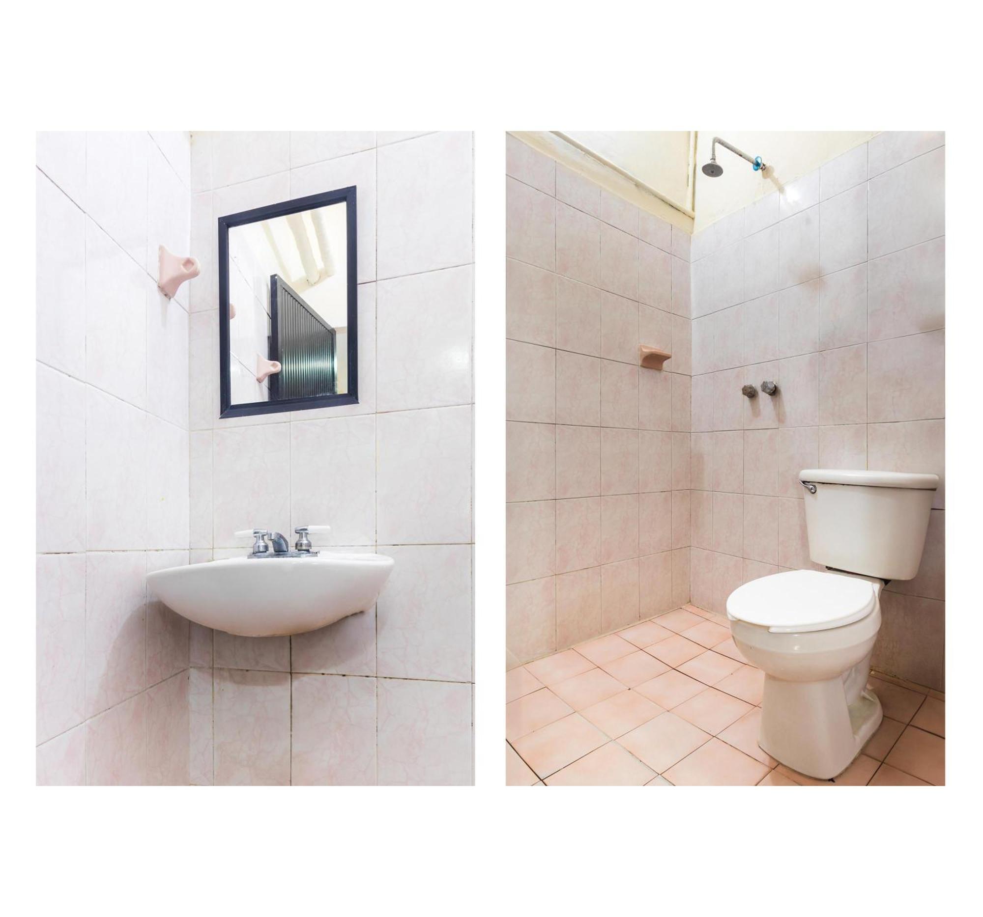Hotel Oyo San Martin